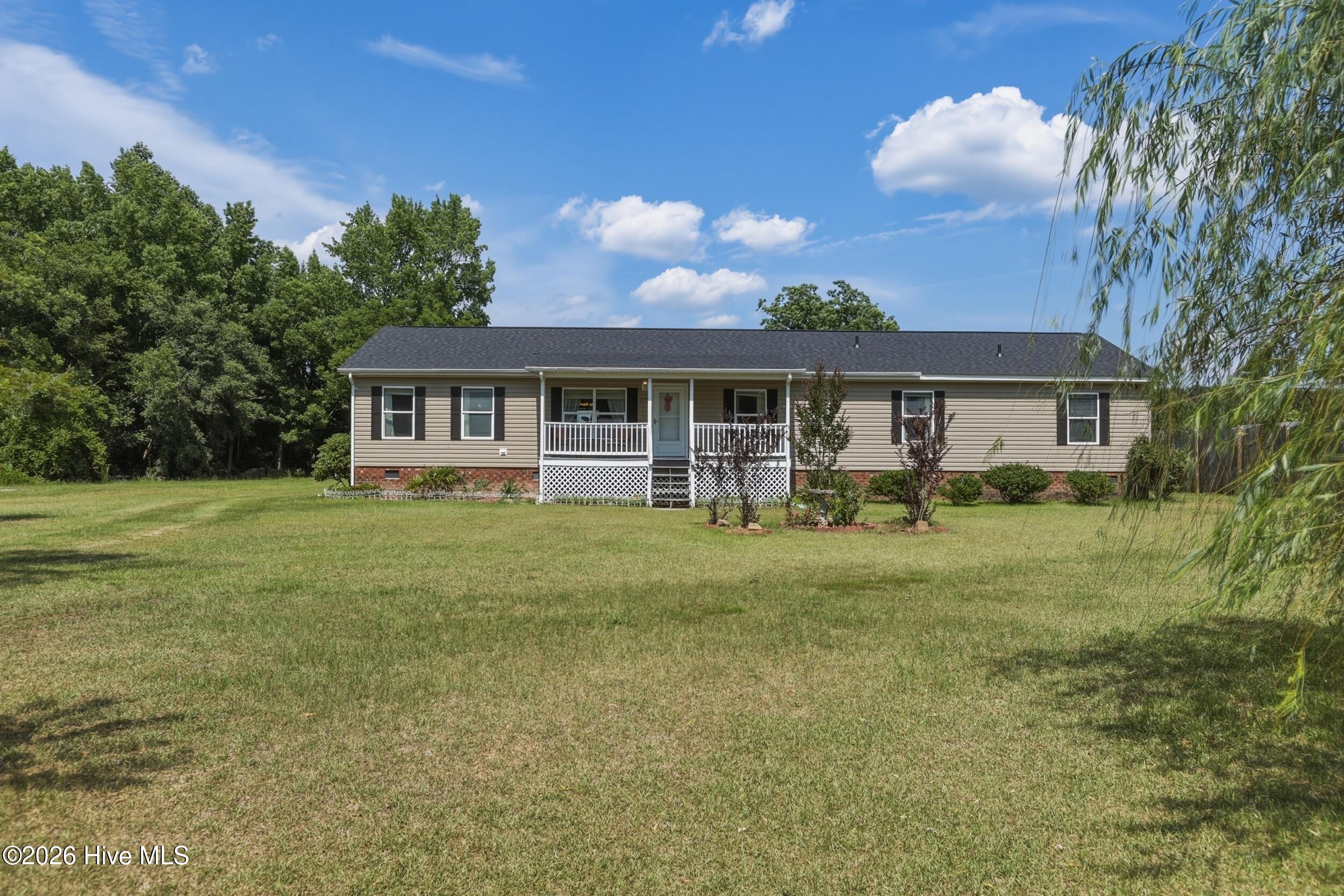 1772 Gum Swamp Church Road Property Photo 2