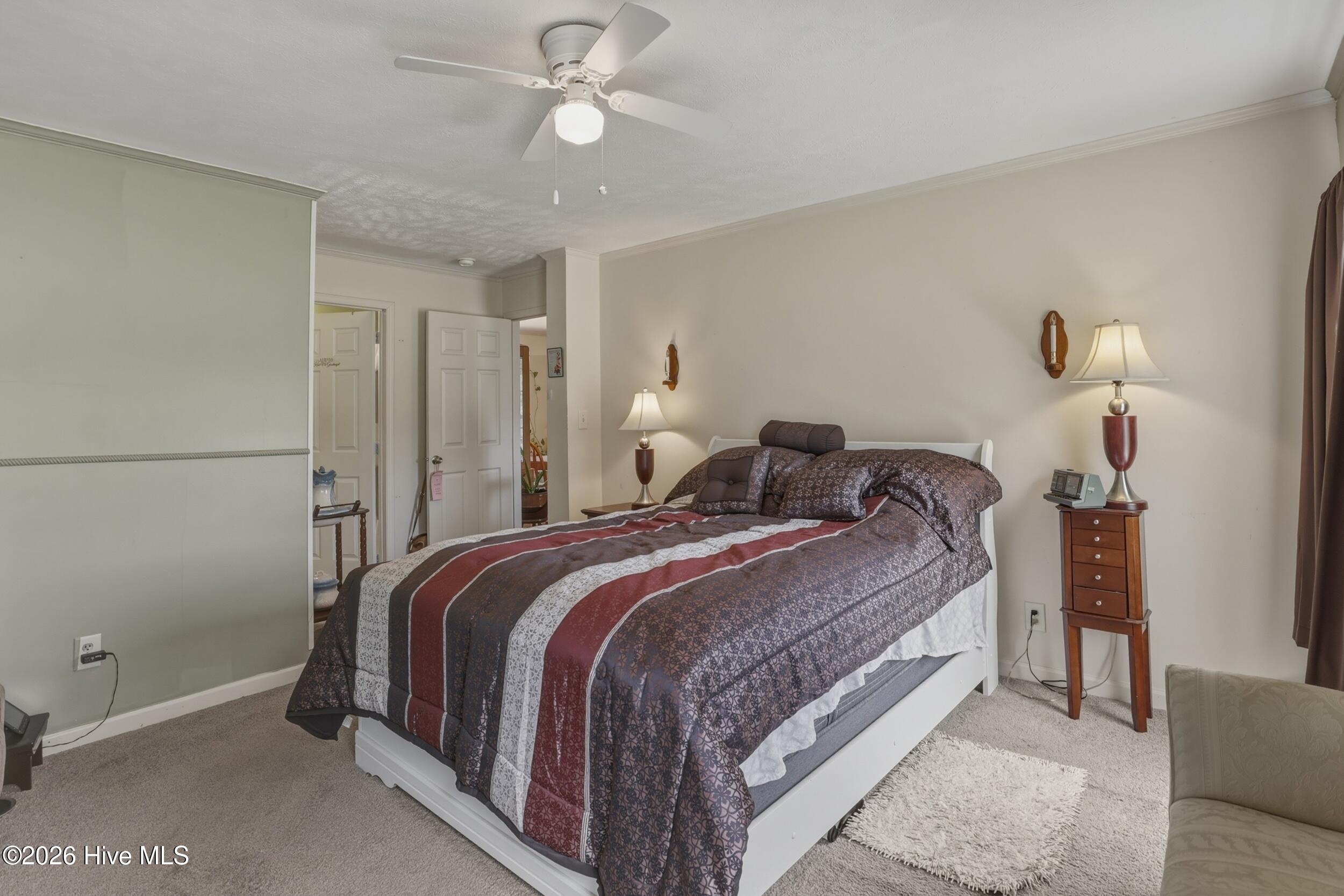 1772 Gum Swamp Church Road Property Photo 6