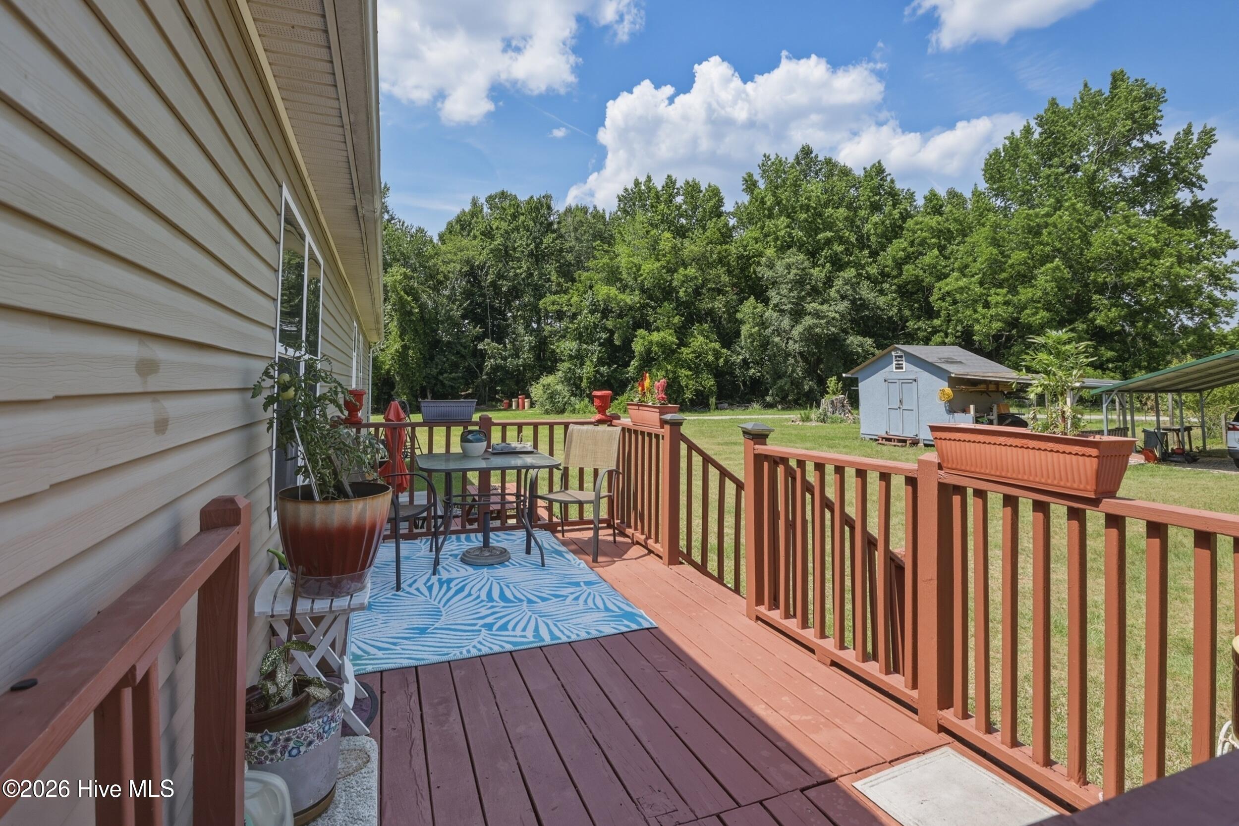 1772 Gum Swamp Church Road Property Photo 24