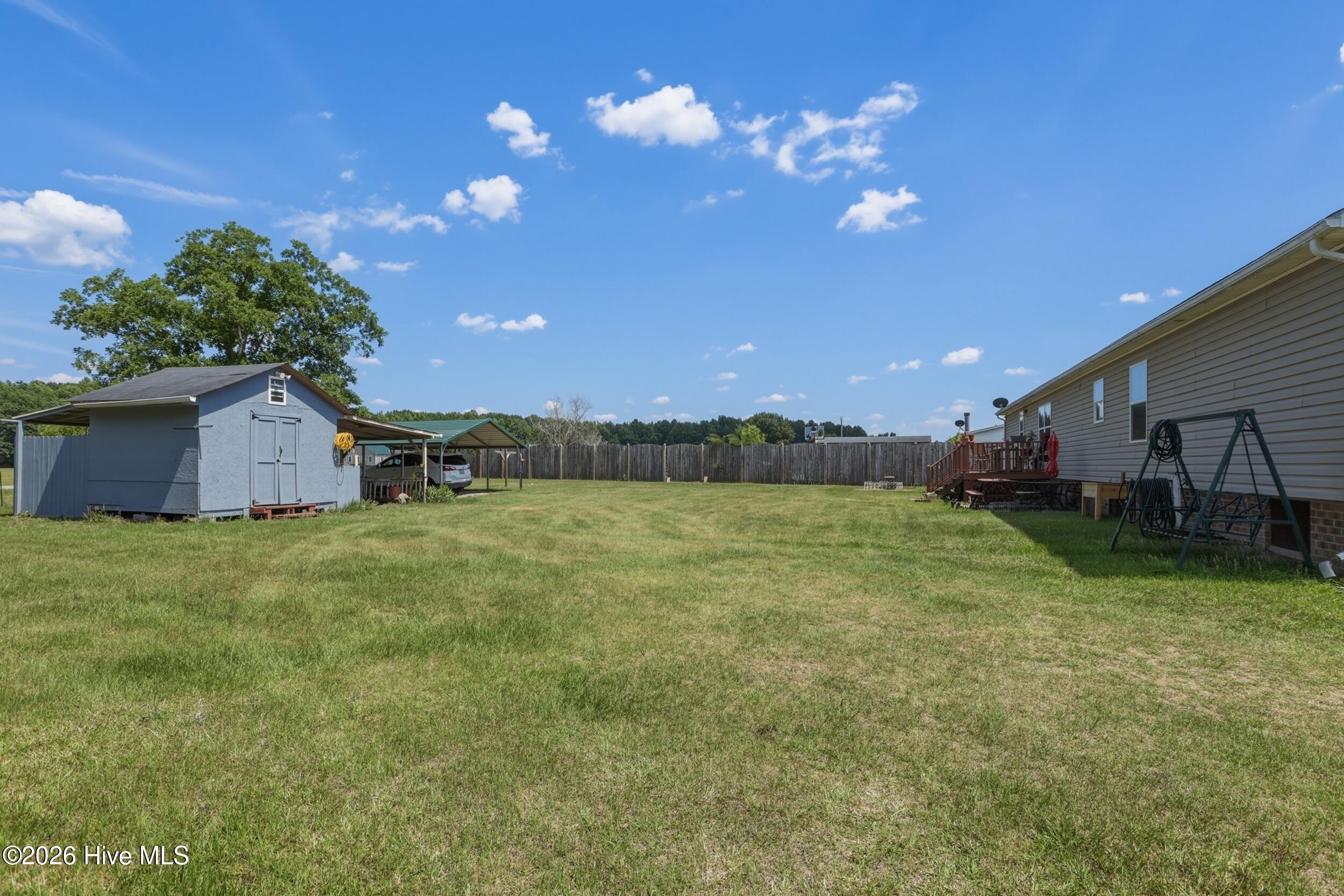 1772 Gum Swamp Church Road Property Photo 26
