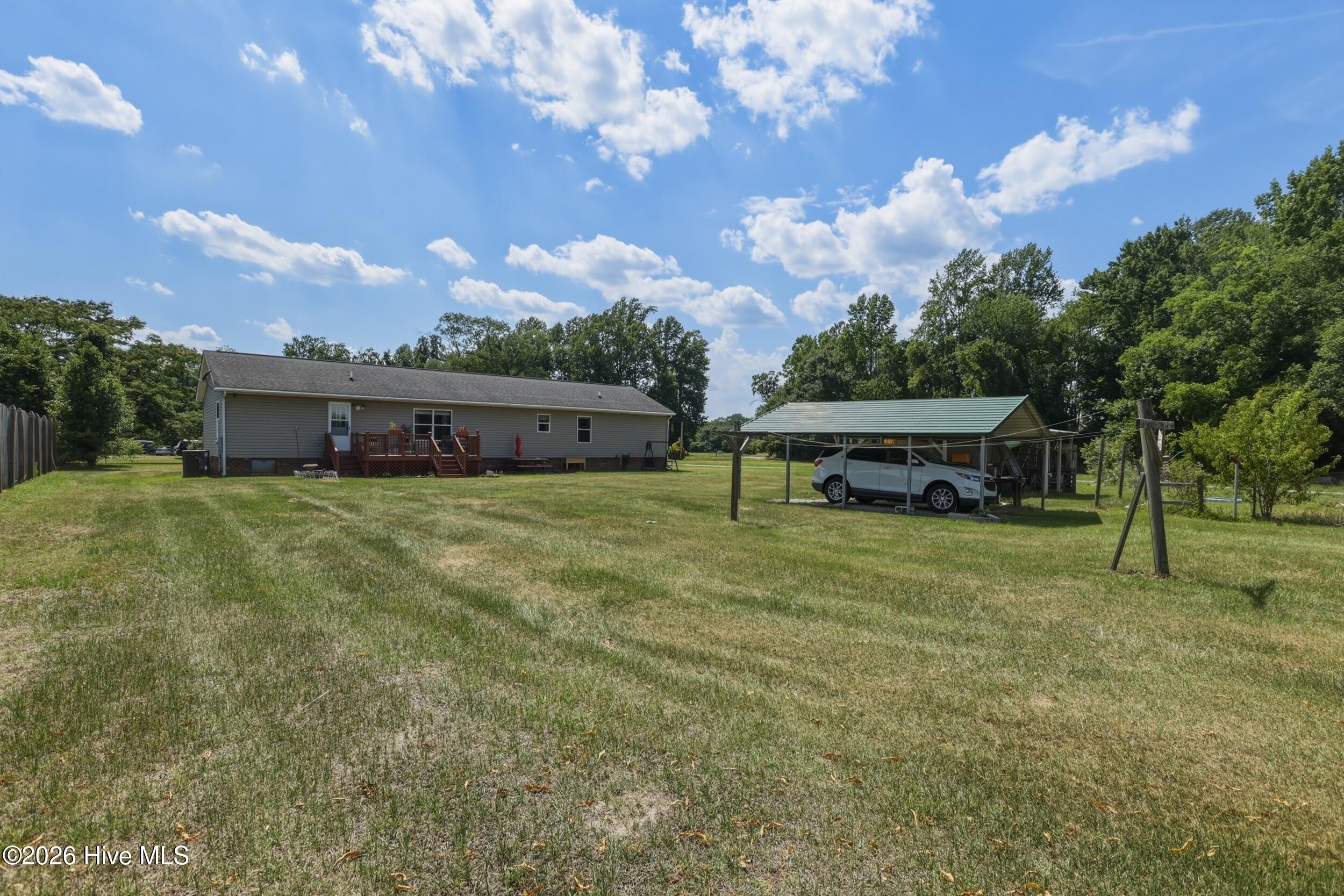 1772 Gum Swamp Church Road Property Photo 27