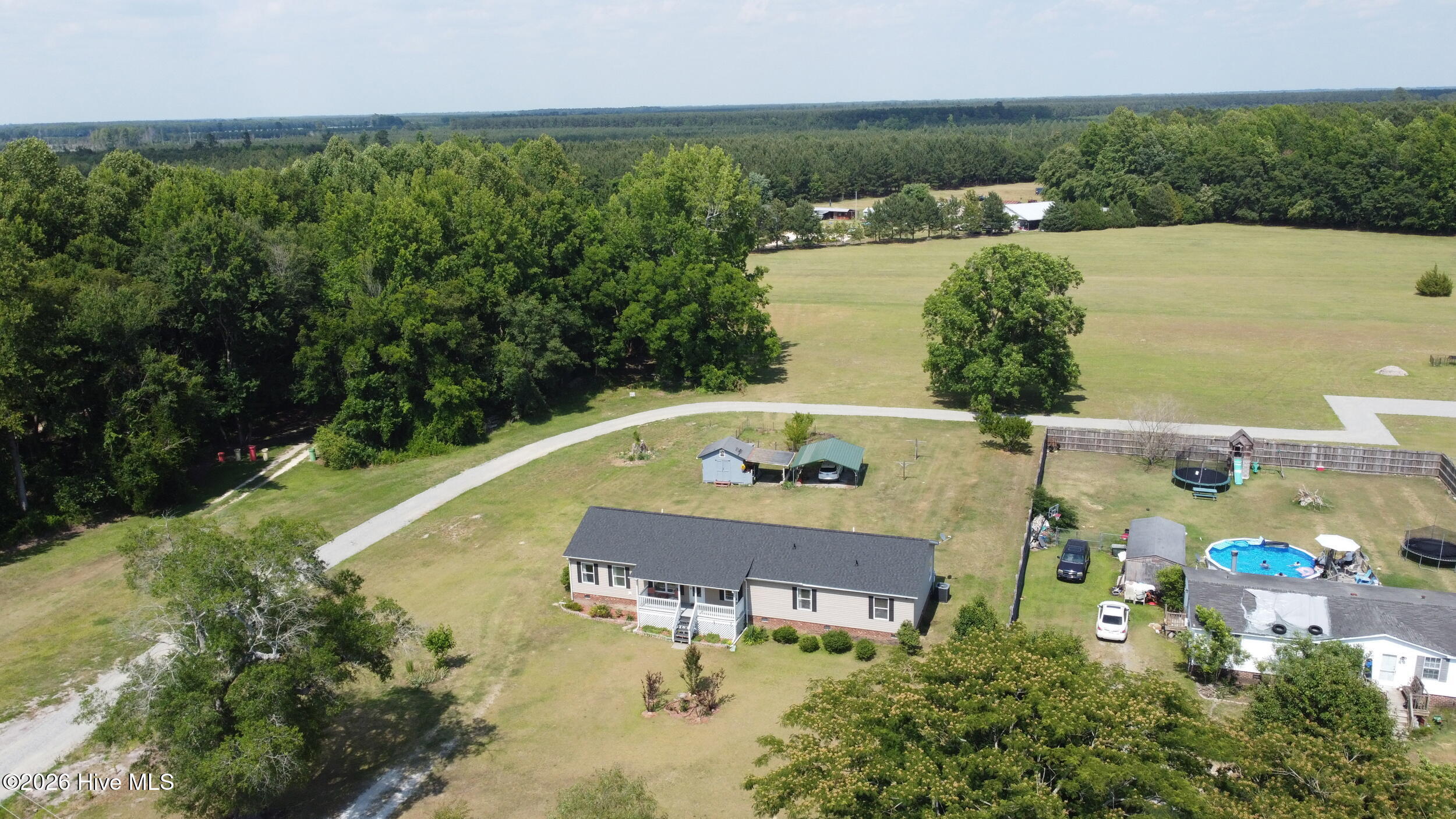1772 Gum Swamp Church Road Property Photo 29