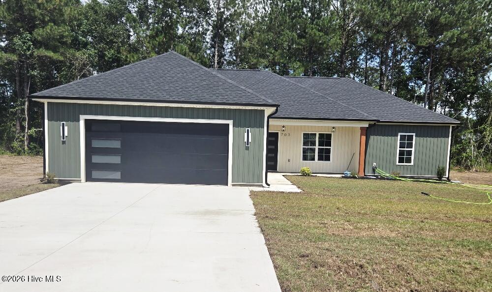 703 Windchime Court Property Photo 1