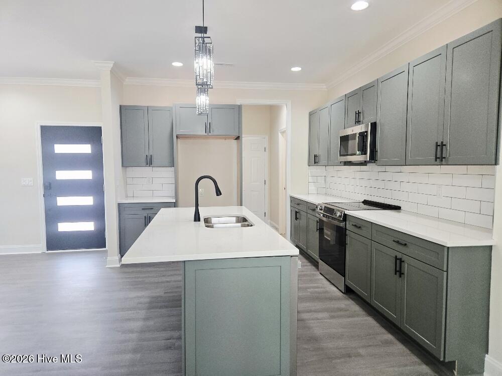 703 Windchime Court Property Photo 7