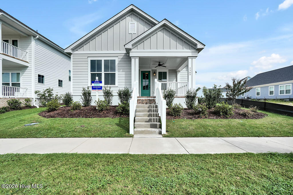 5309 Folklore Way Property Photo 1