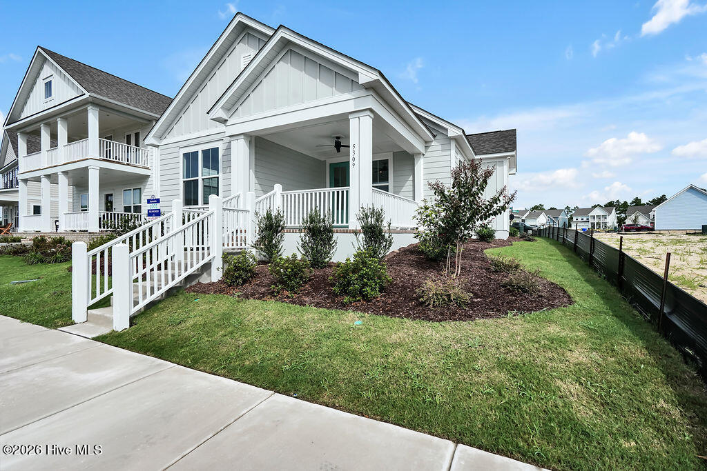 5309 Folklore Way Property Photo 2