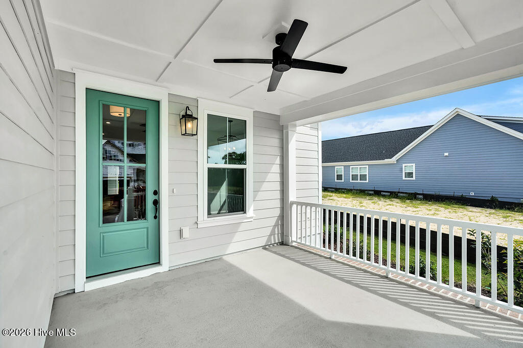 5309 Folklore Way Property Photo 3
