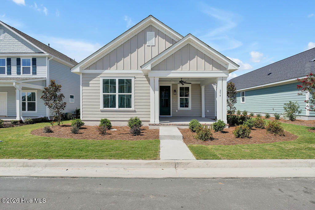 5309 Folklore Way Property Photo 24
