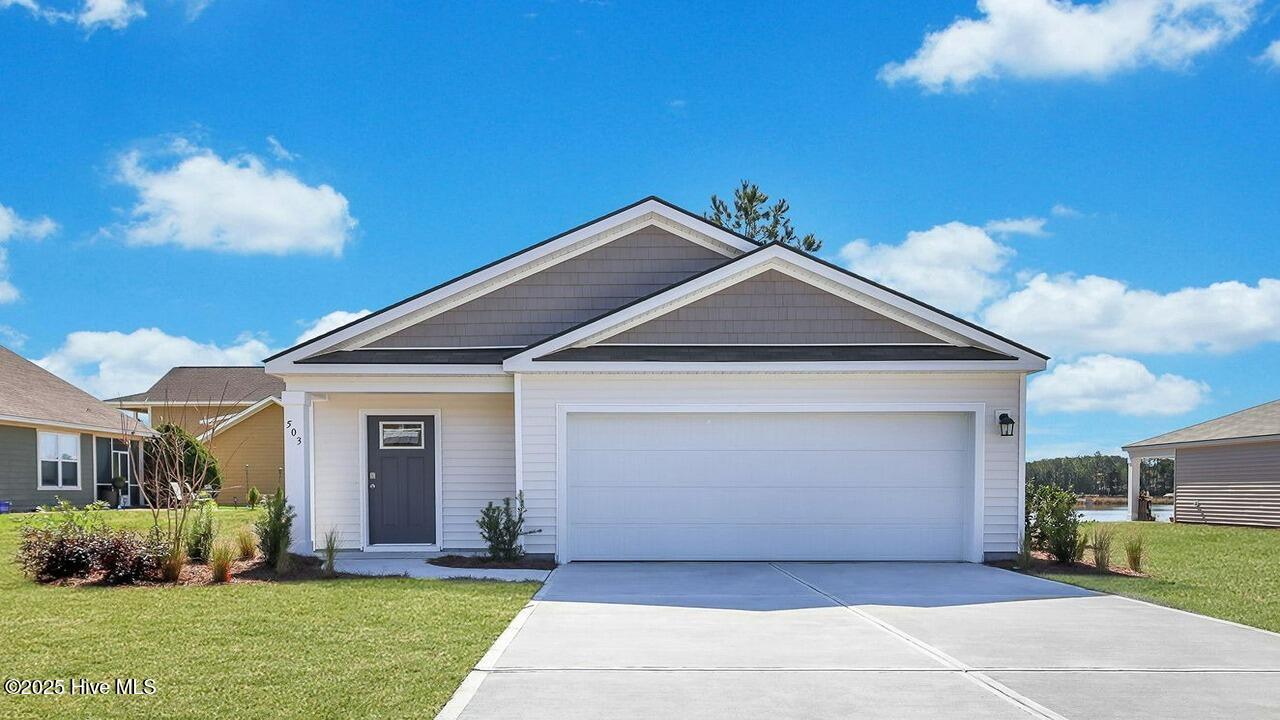 1261 Skystone Loop Loop NE Lot 16 Property Photo 1