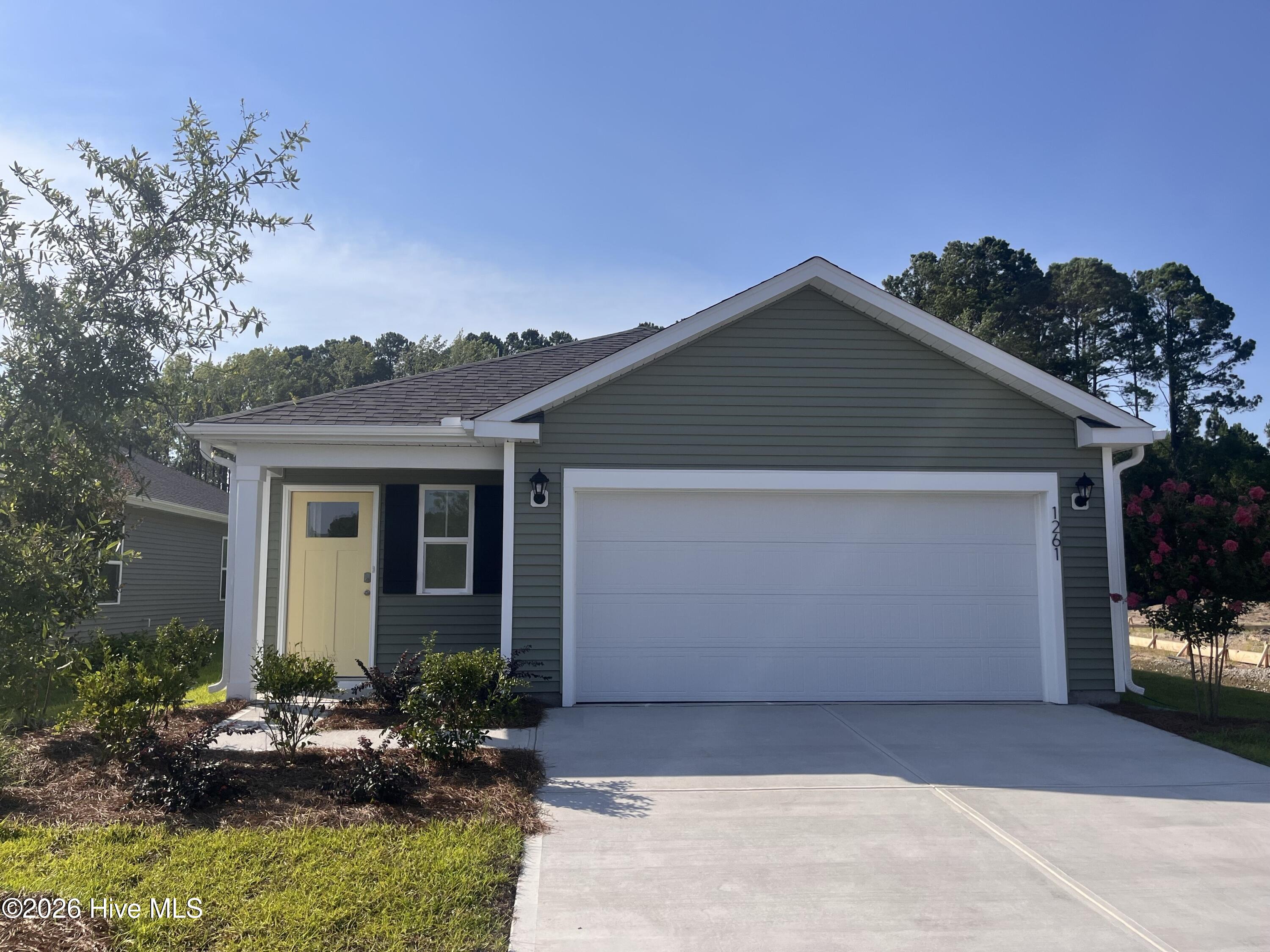 1261 Skystone Loop Loop Ne Lot 16 Property Photo 29