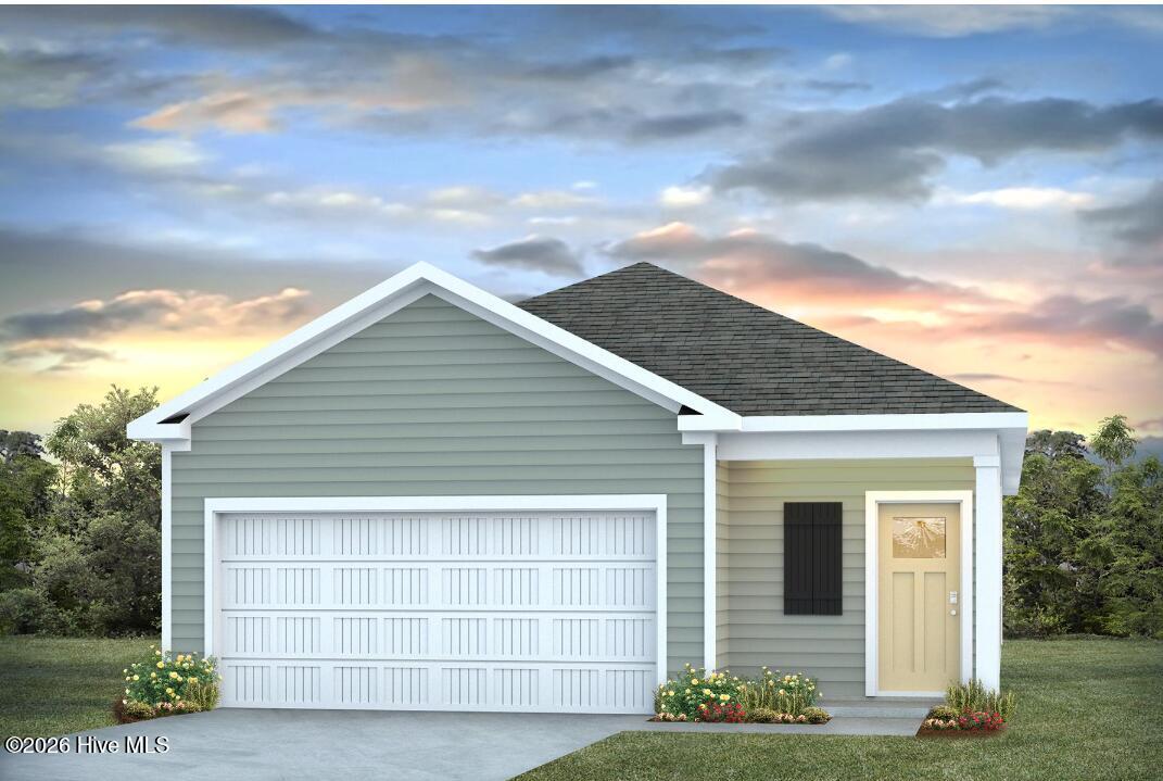 1261 Skystone Loop Loop Ne Lot 16 Property Photo 30