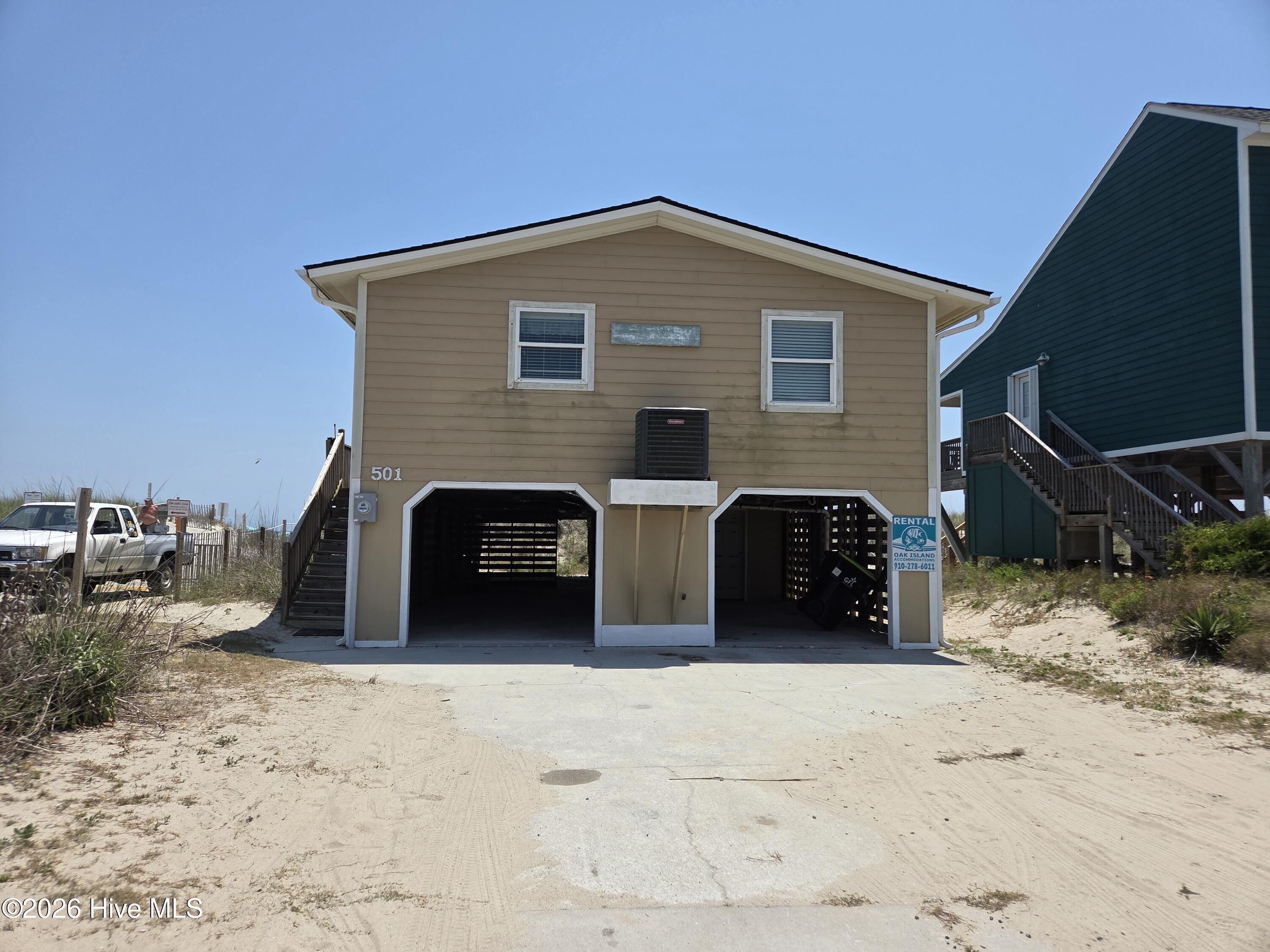 501 W Beach Drive Property Photo 1