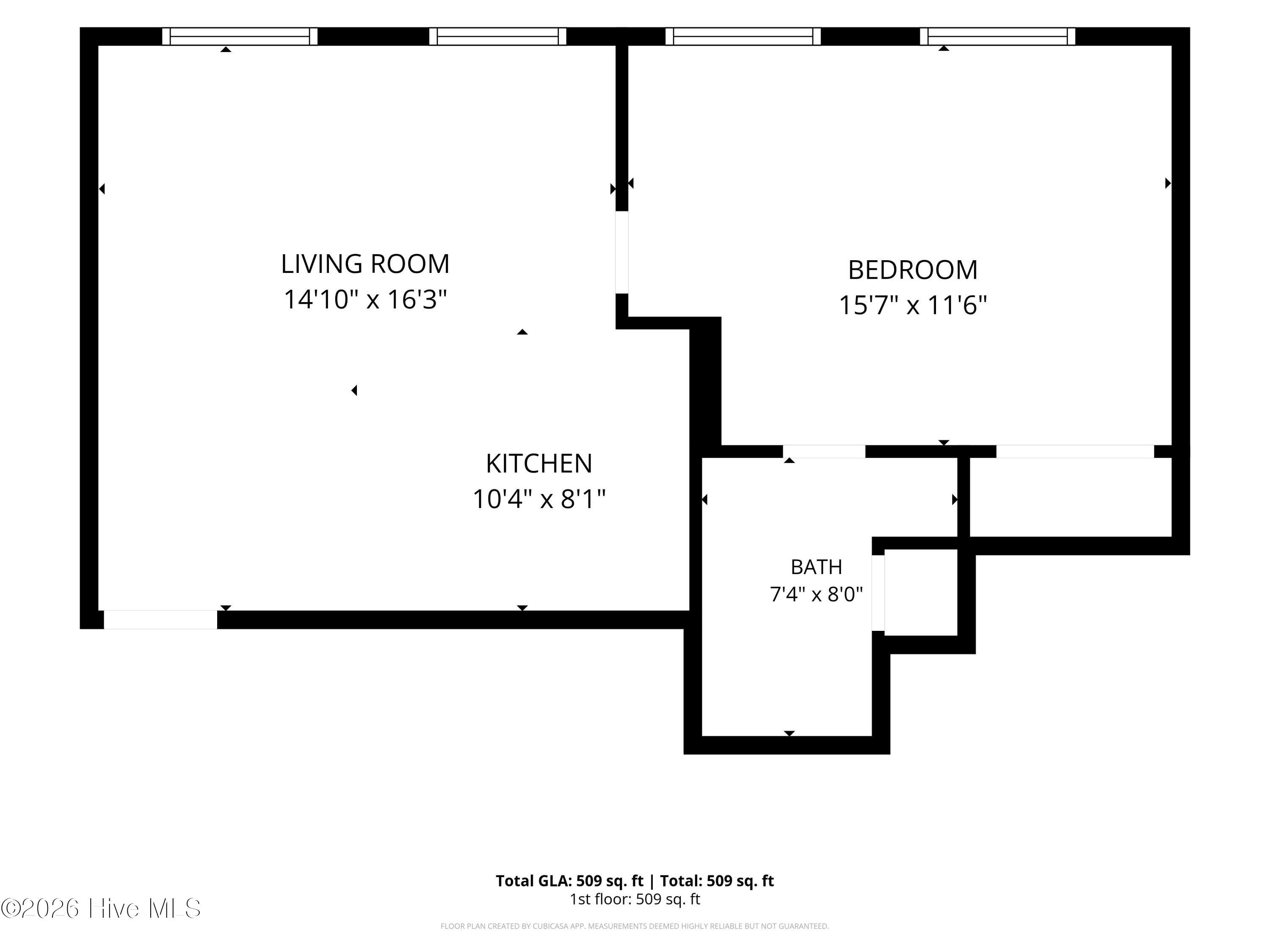 304 N Front Street Unit B Property Photo 28