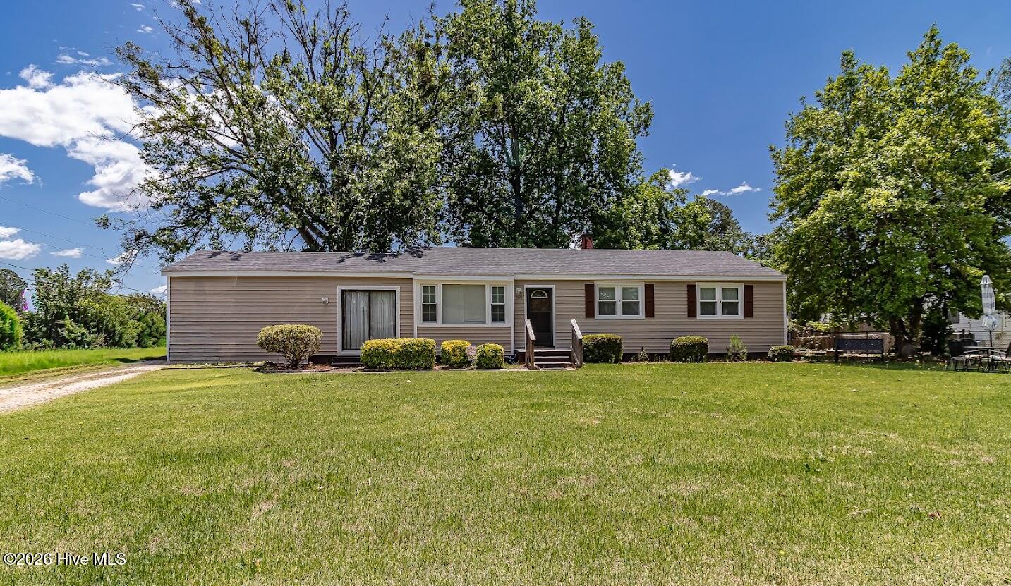 302 Nelson Drive Property Photo 1