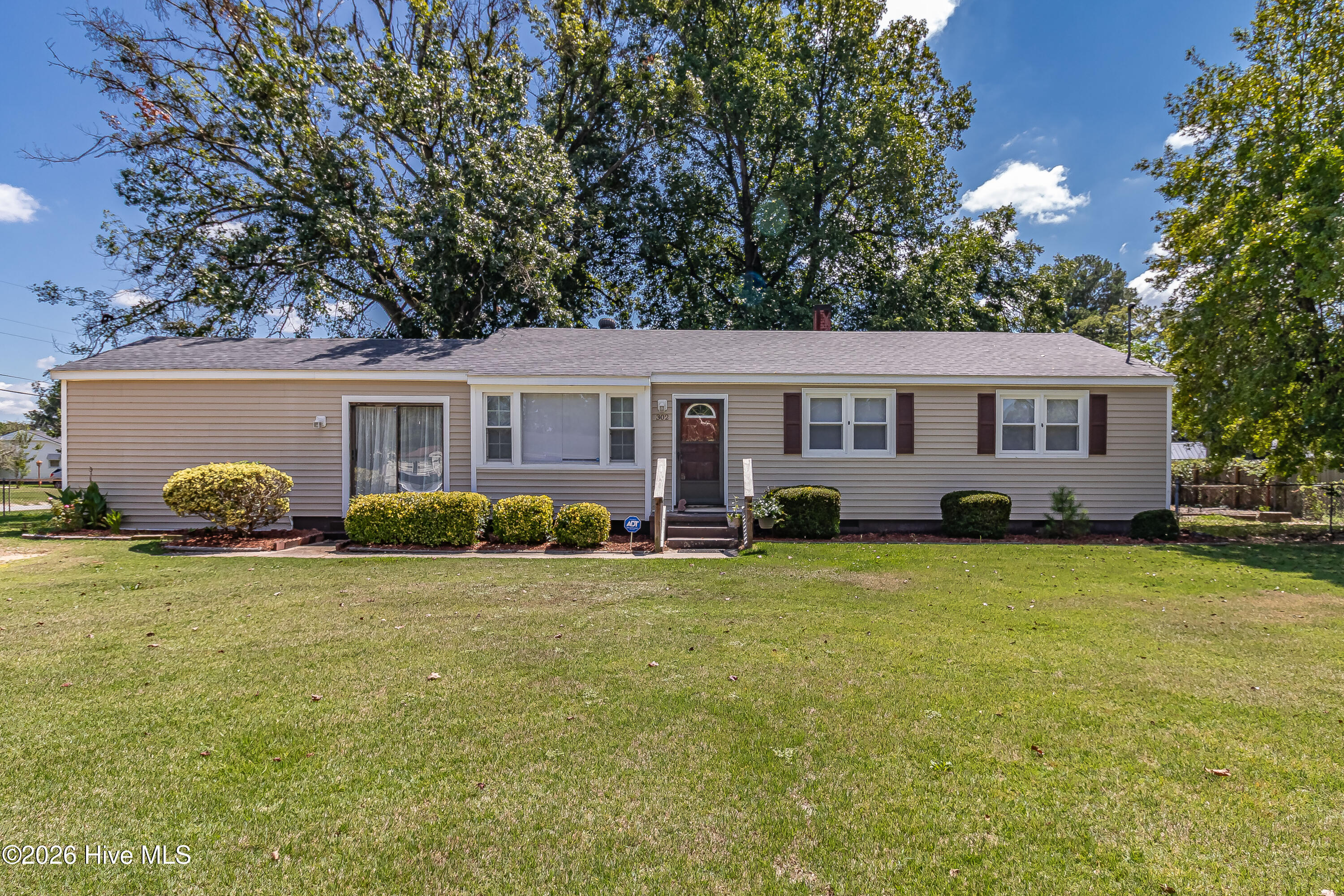 302 Nelson Drive
