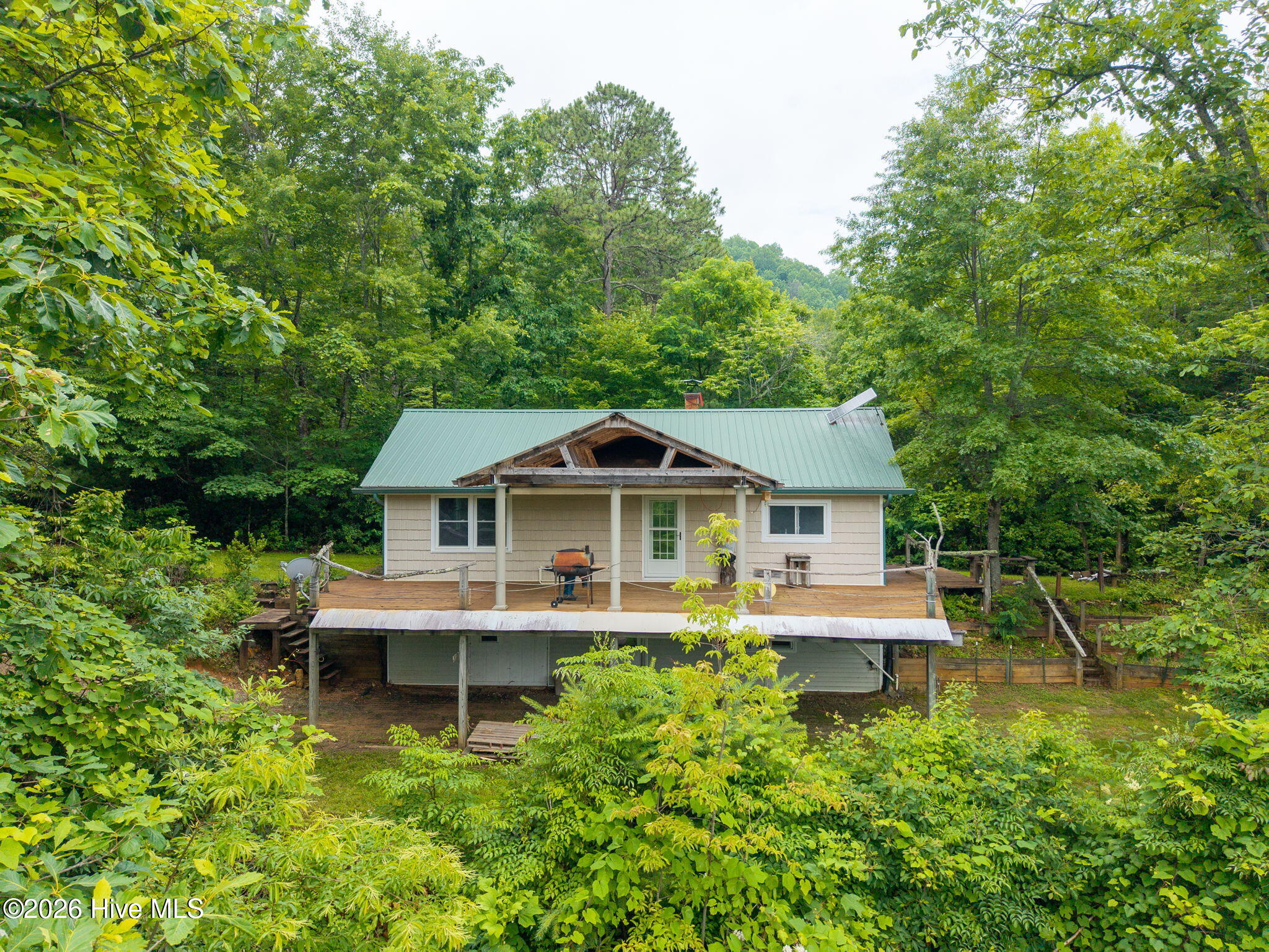 623 Denton Road Property Photo
