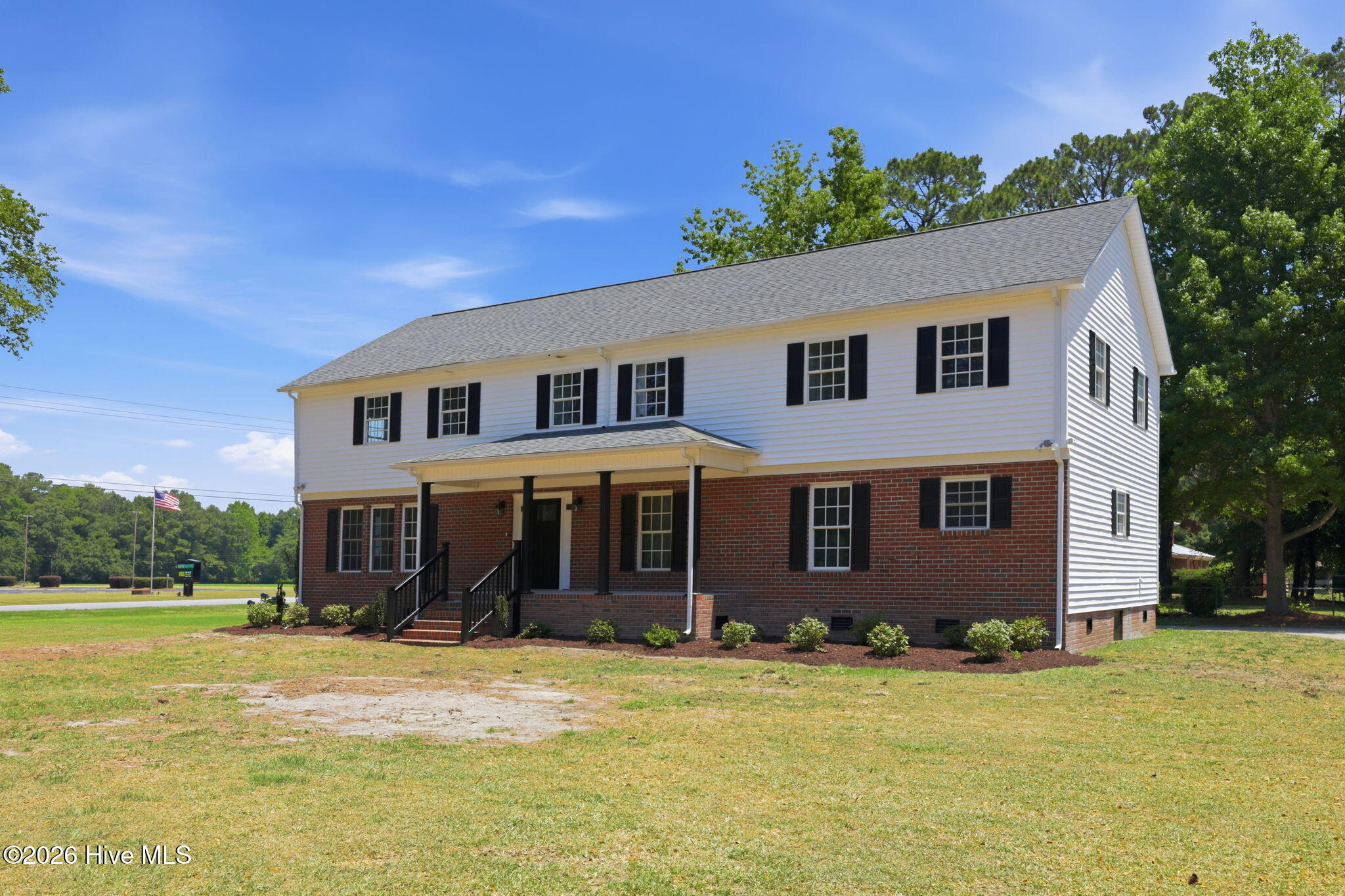 2857 Branchwood Drive Property Photo 2