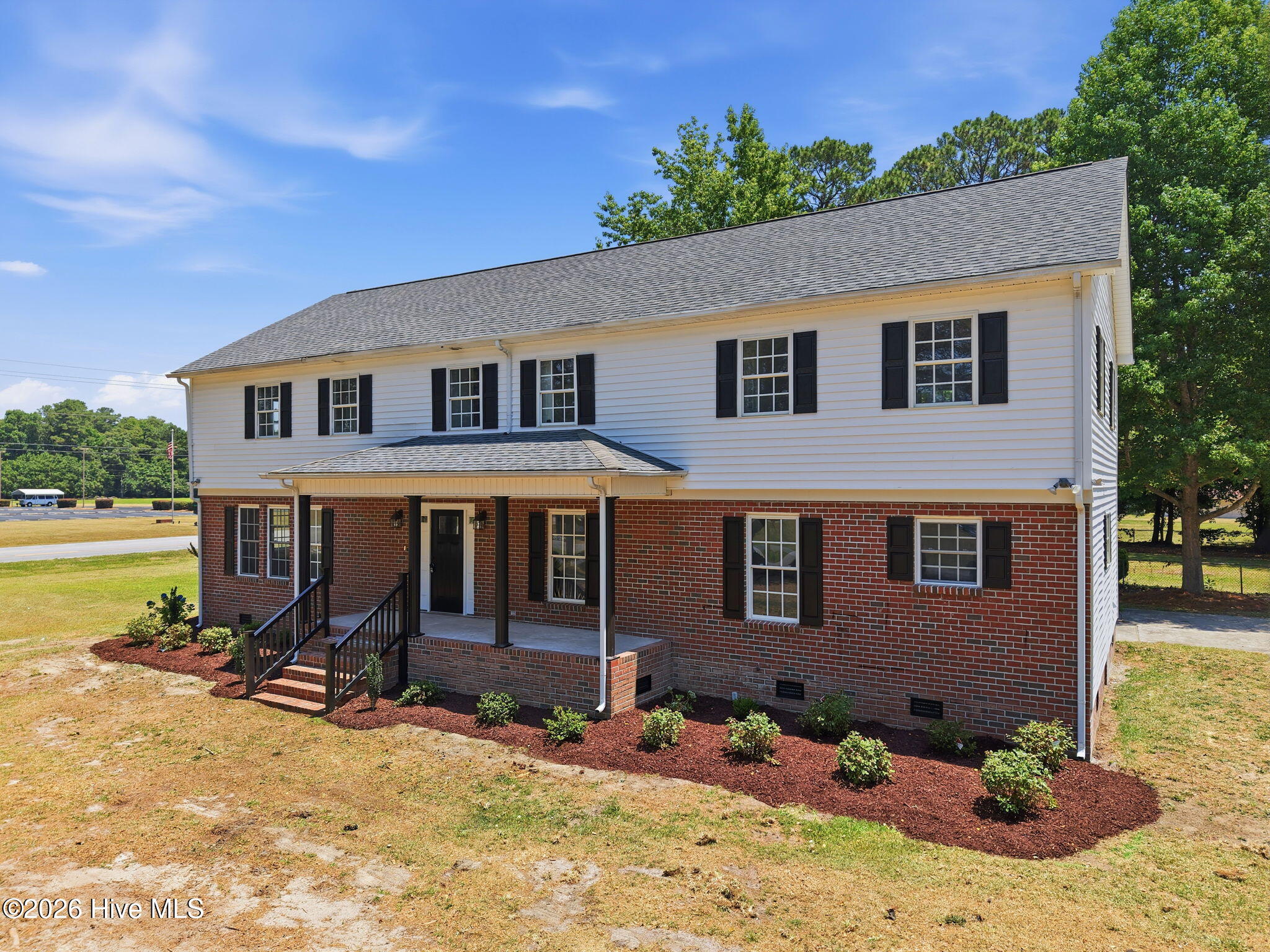 2857 Branchwood Drive Property Photo 3