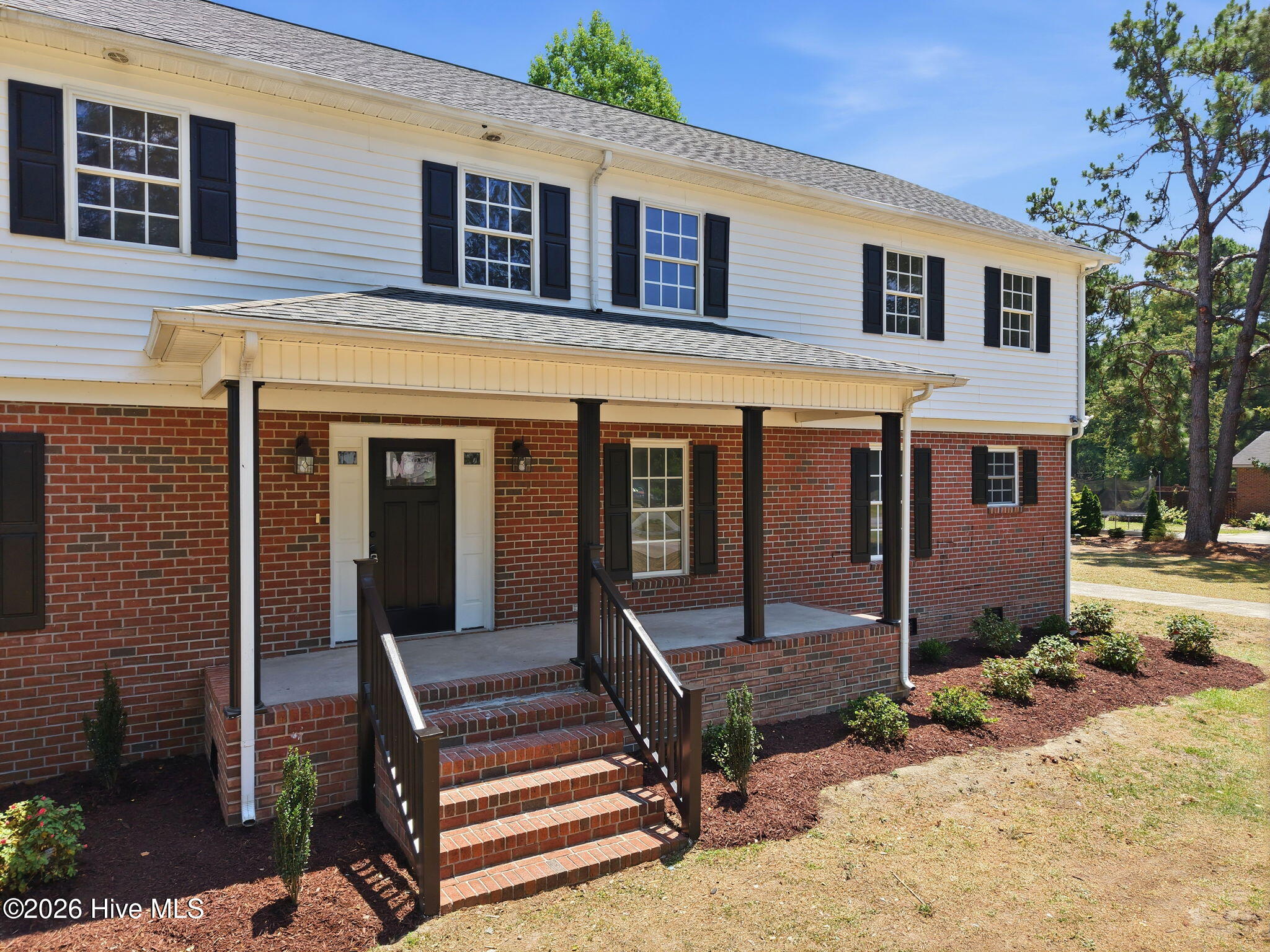 2857 Branchwood Drive Property Photo 4