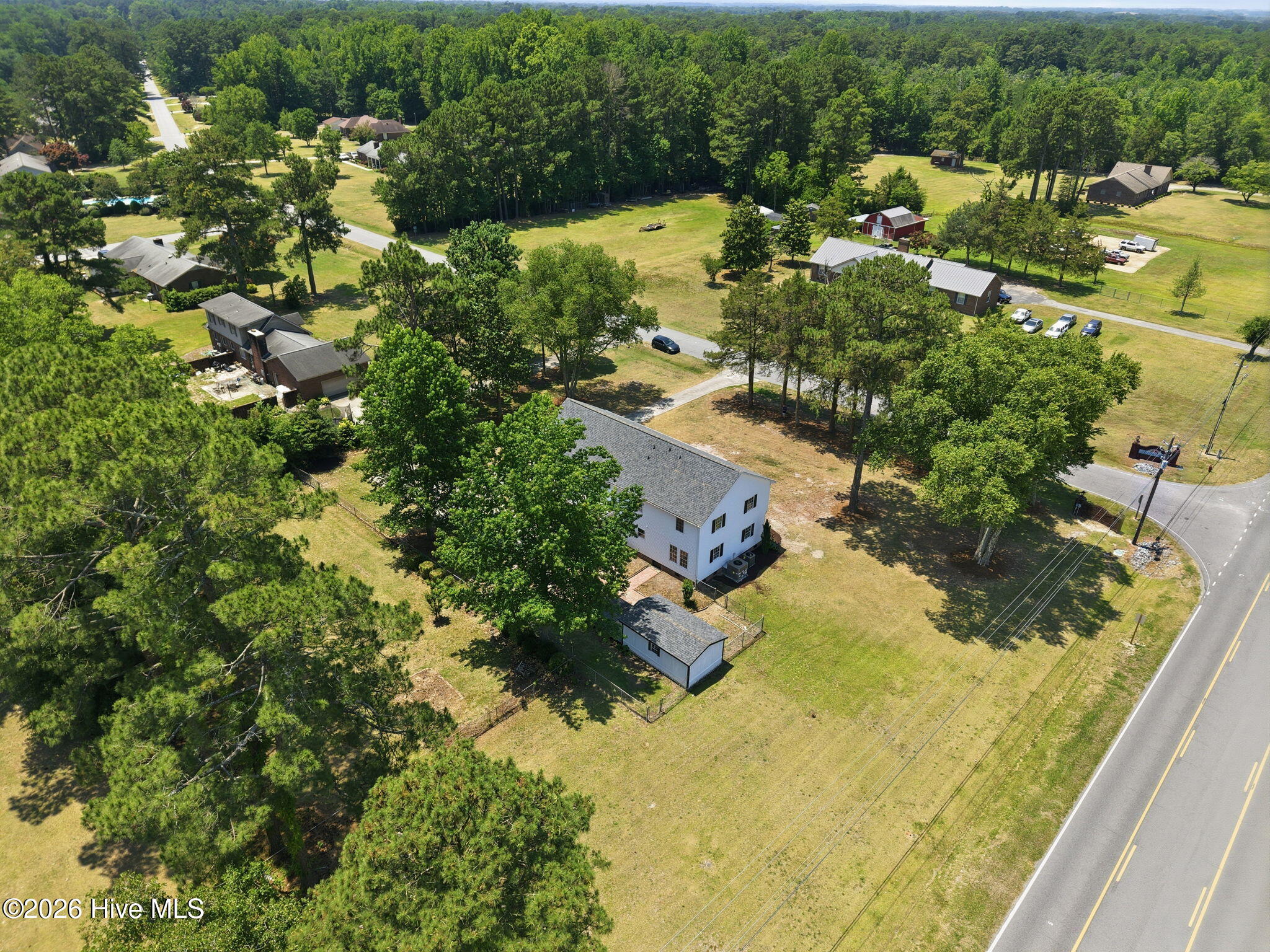 2857 Branchwood Drive Property Photo 62
