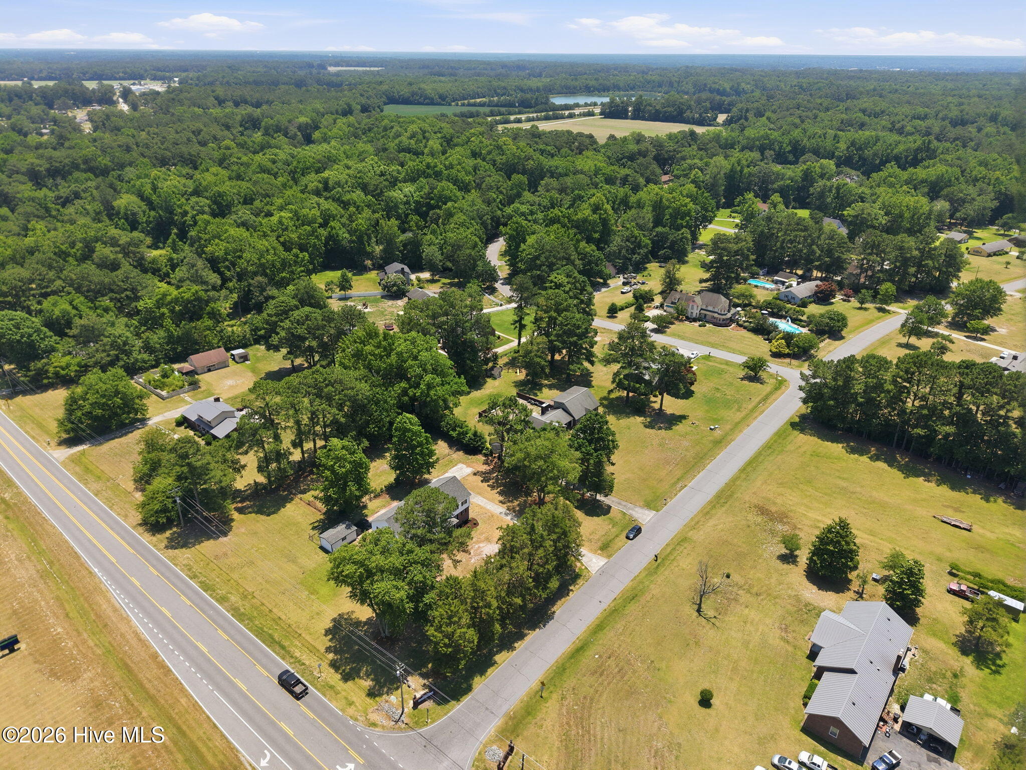 2857 Branchwood Drive Property Photo 64