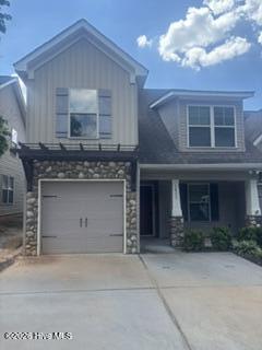 1411 Serenity Creek Drive Property Photo 1