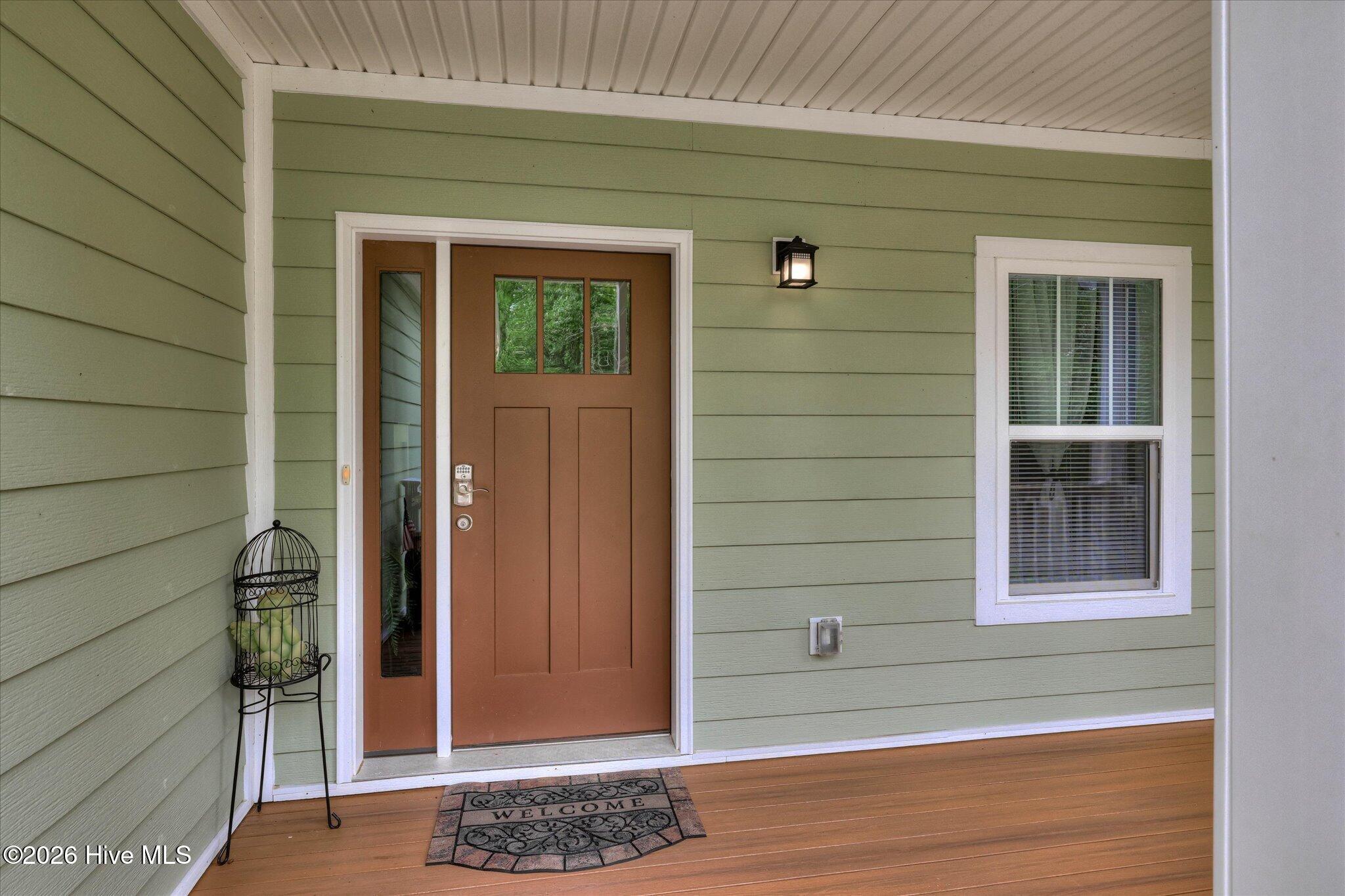 125 Esmont Drive Property Photo 2