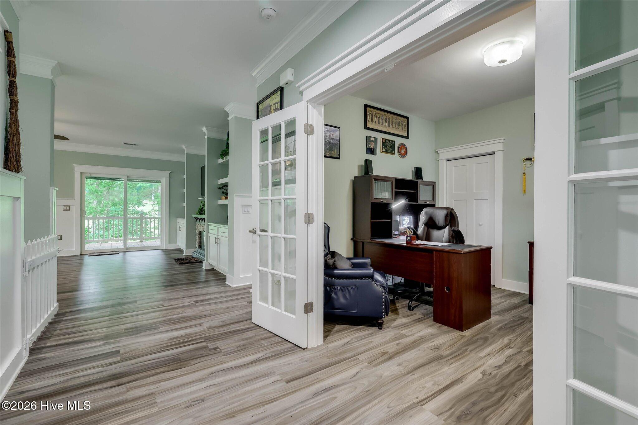125 Esmont Drive Property Photo 4