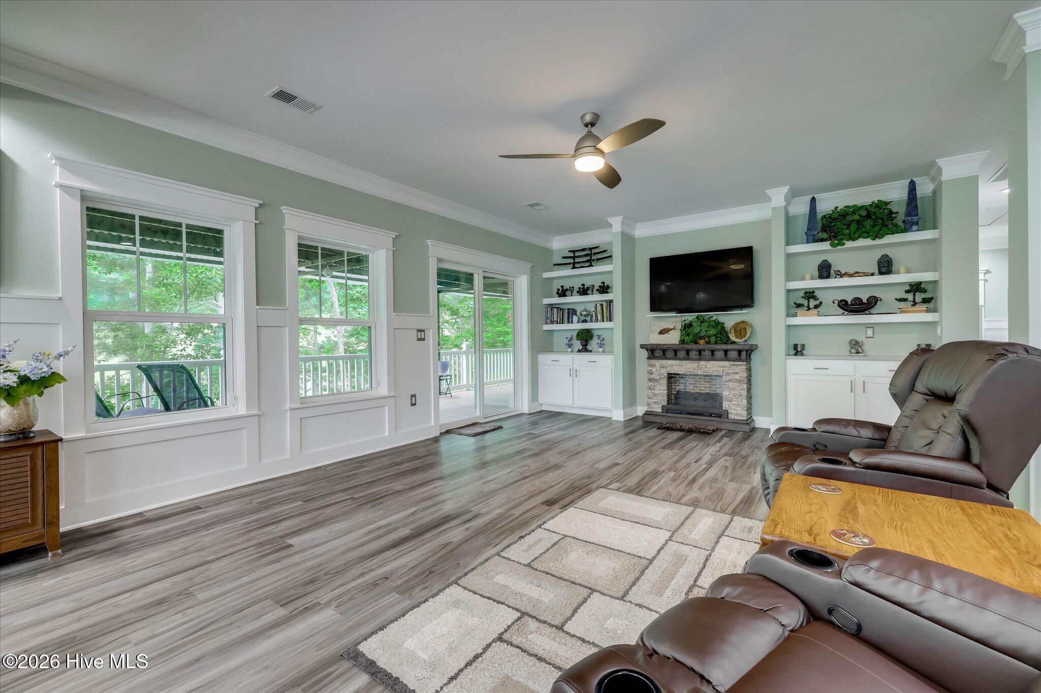 125 Esmont Drive Property Photo 7
