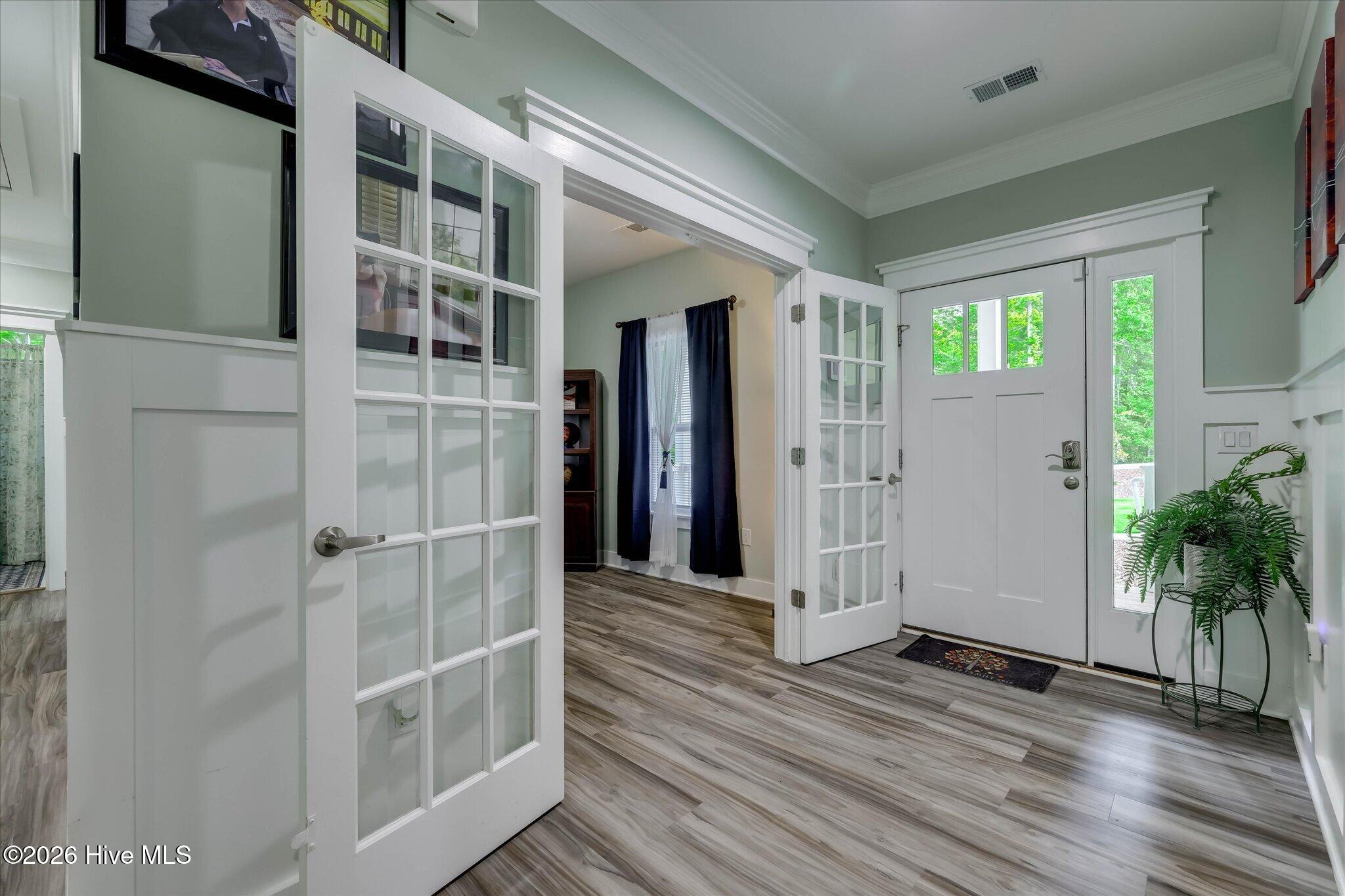 125 Esmont Drive Property Photo 24