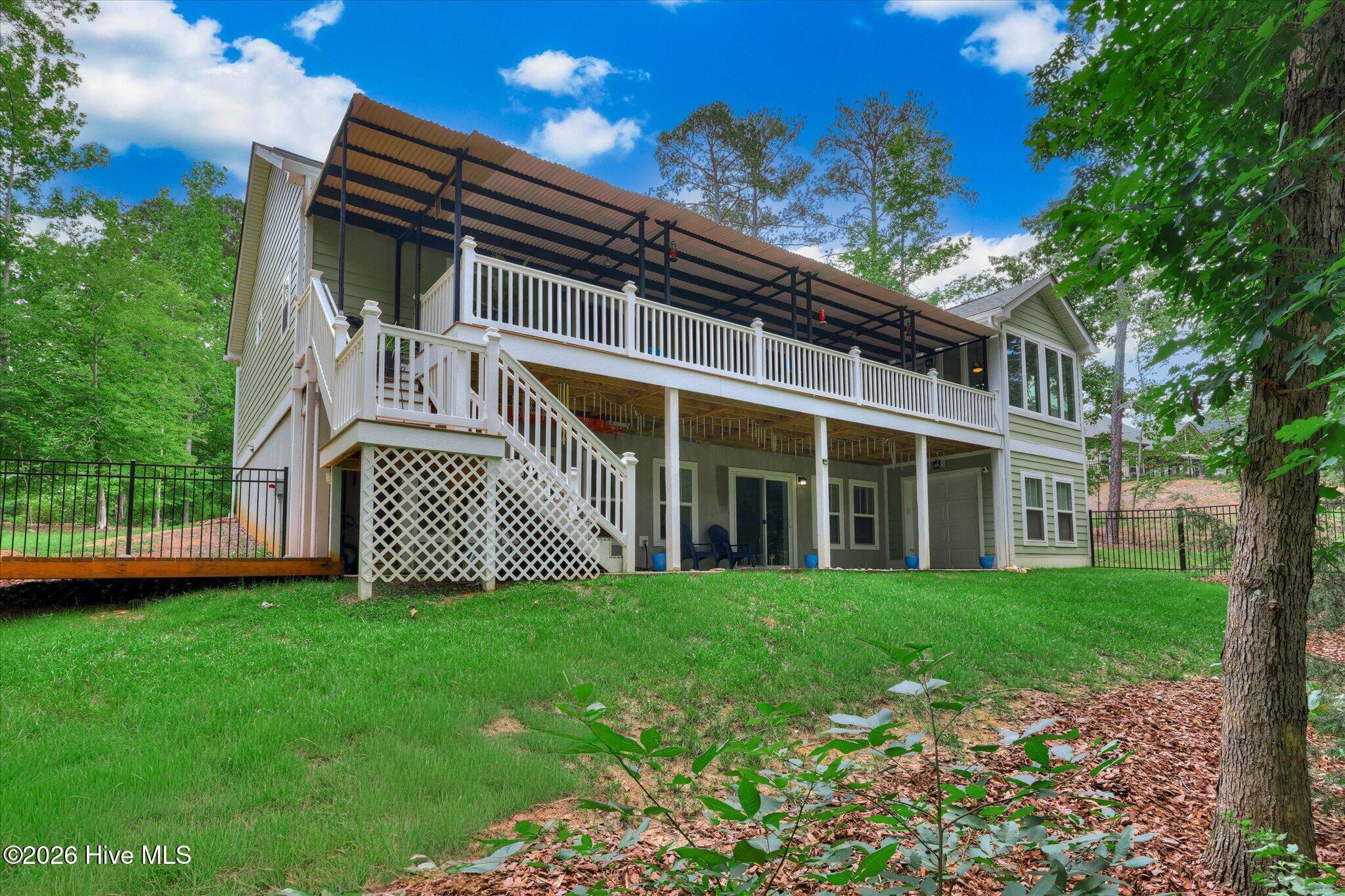 125 Esmont Drive Property Photo 77