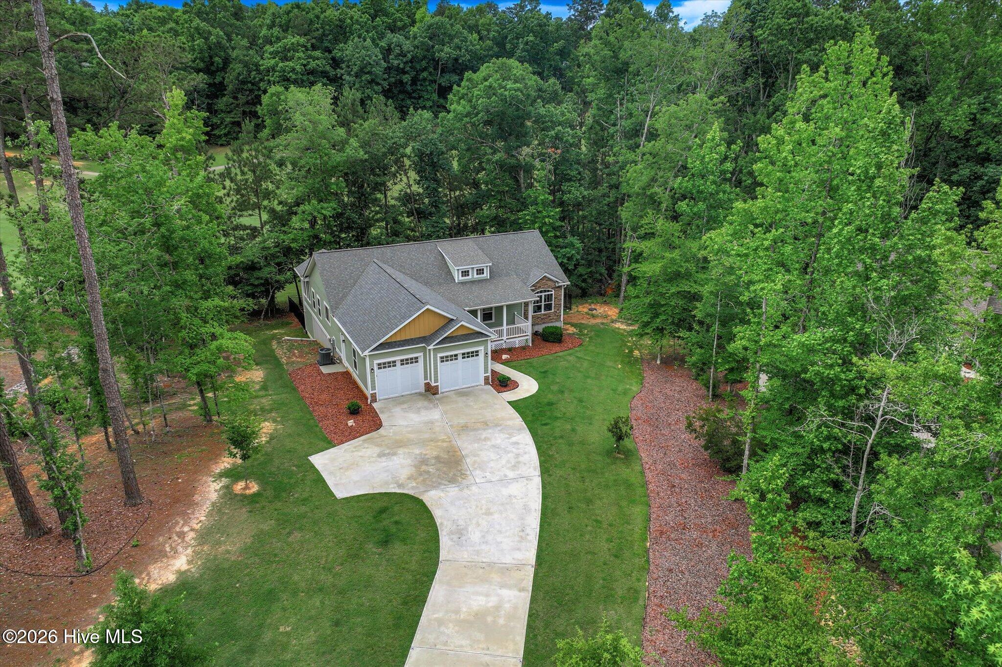 125 Esmont Drive Property Photo 84