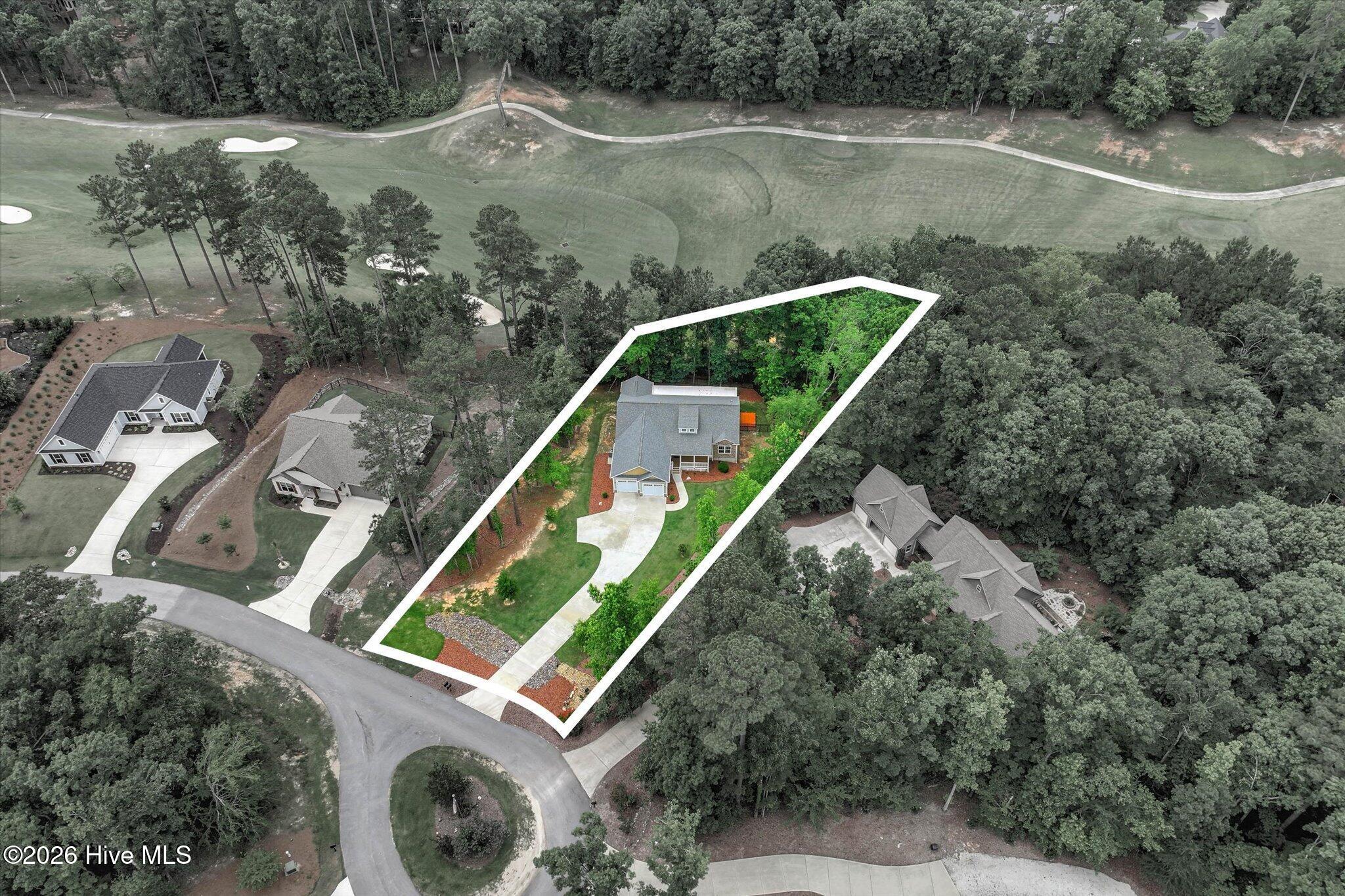 125 Esmont Drive Property Photo 87