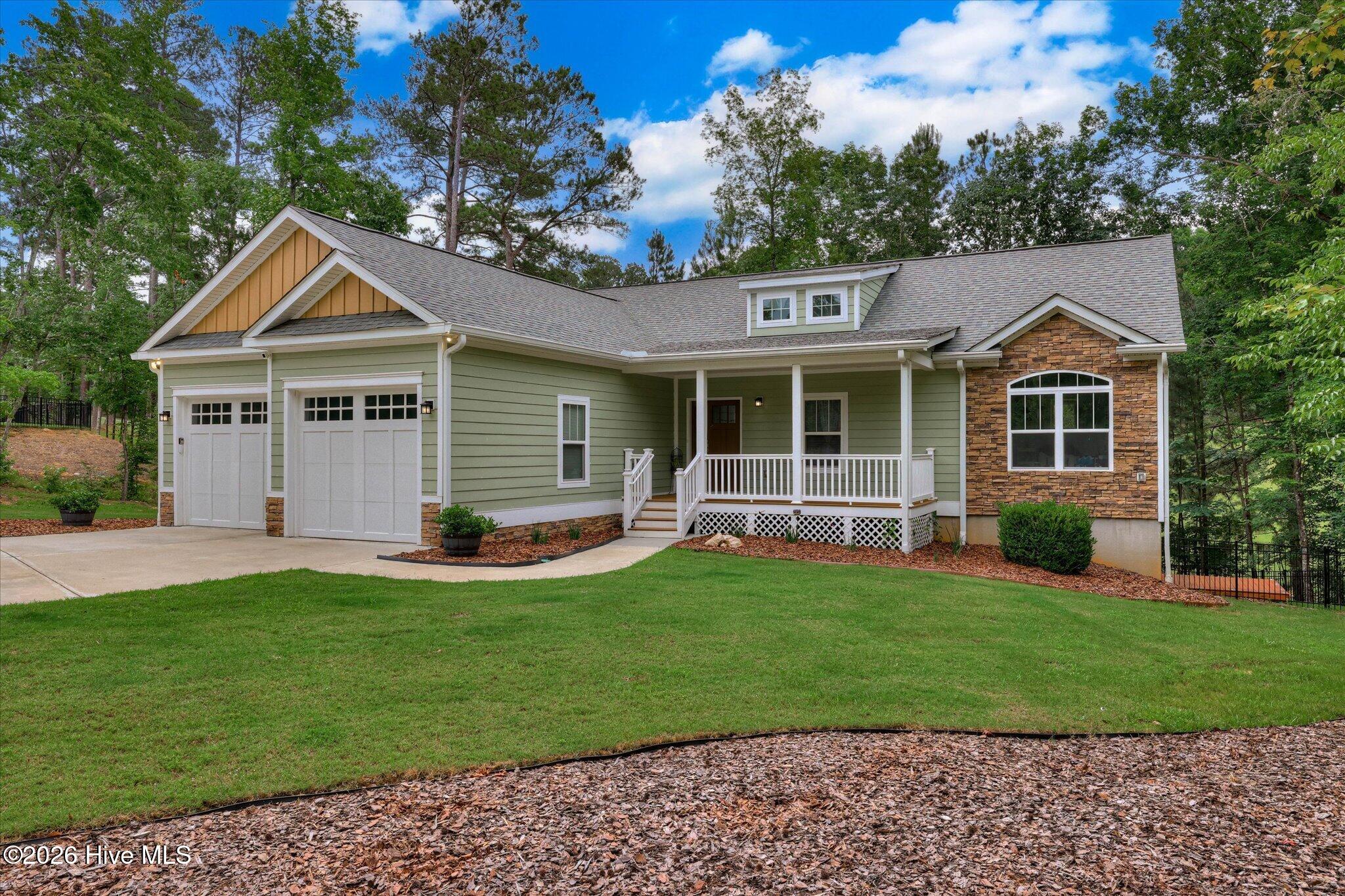 125 Esmont Drive Property Photo 96