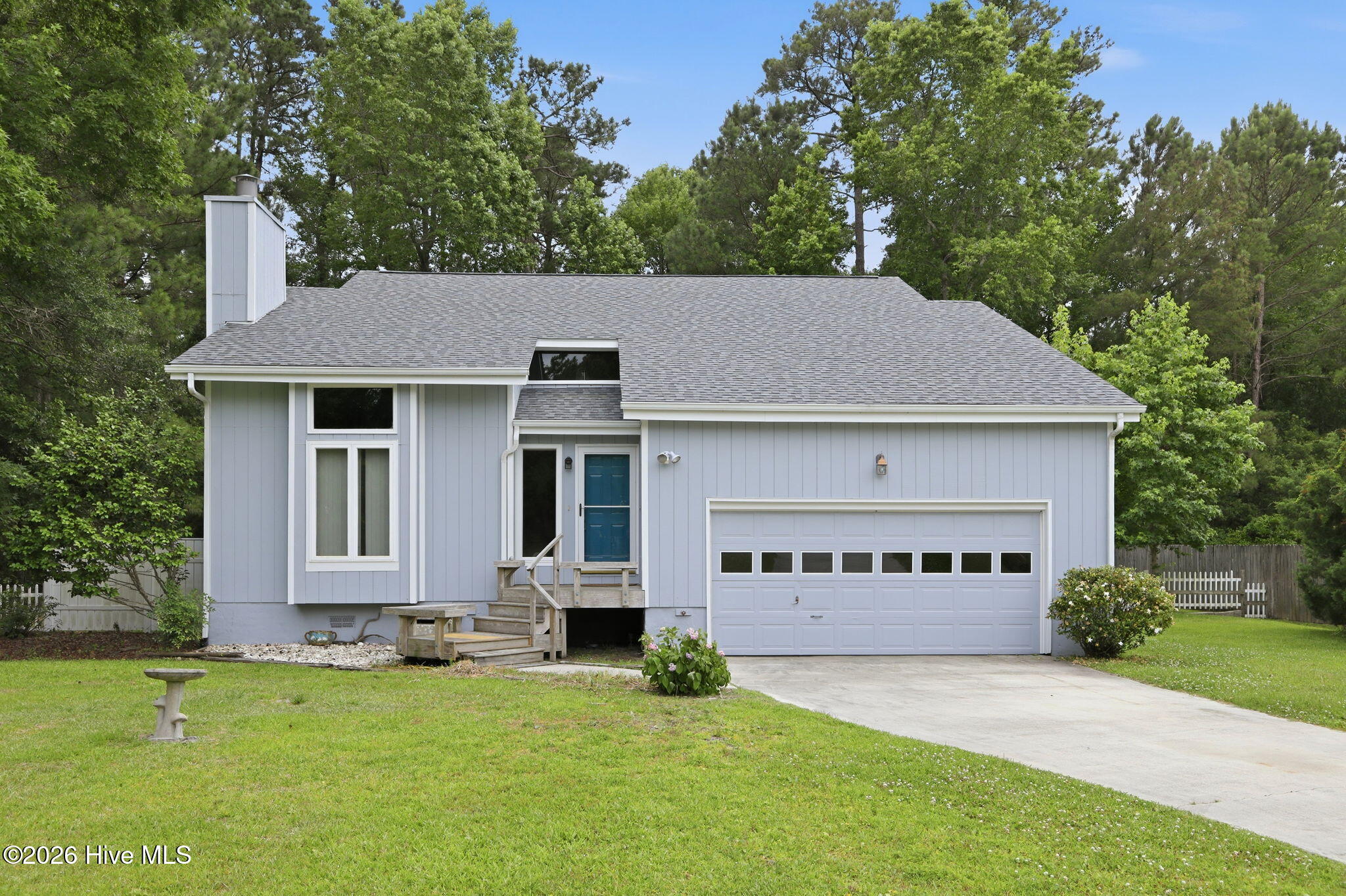 115 N Harbor Drive Property Photo 1