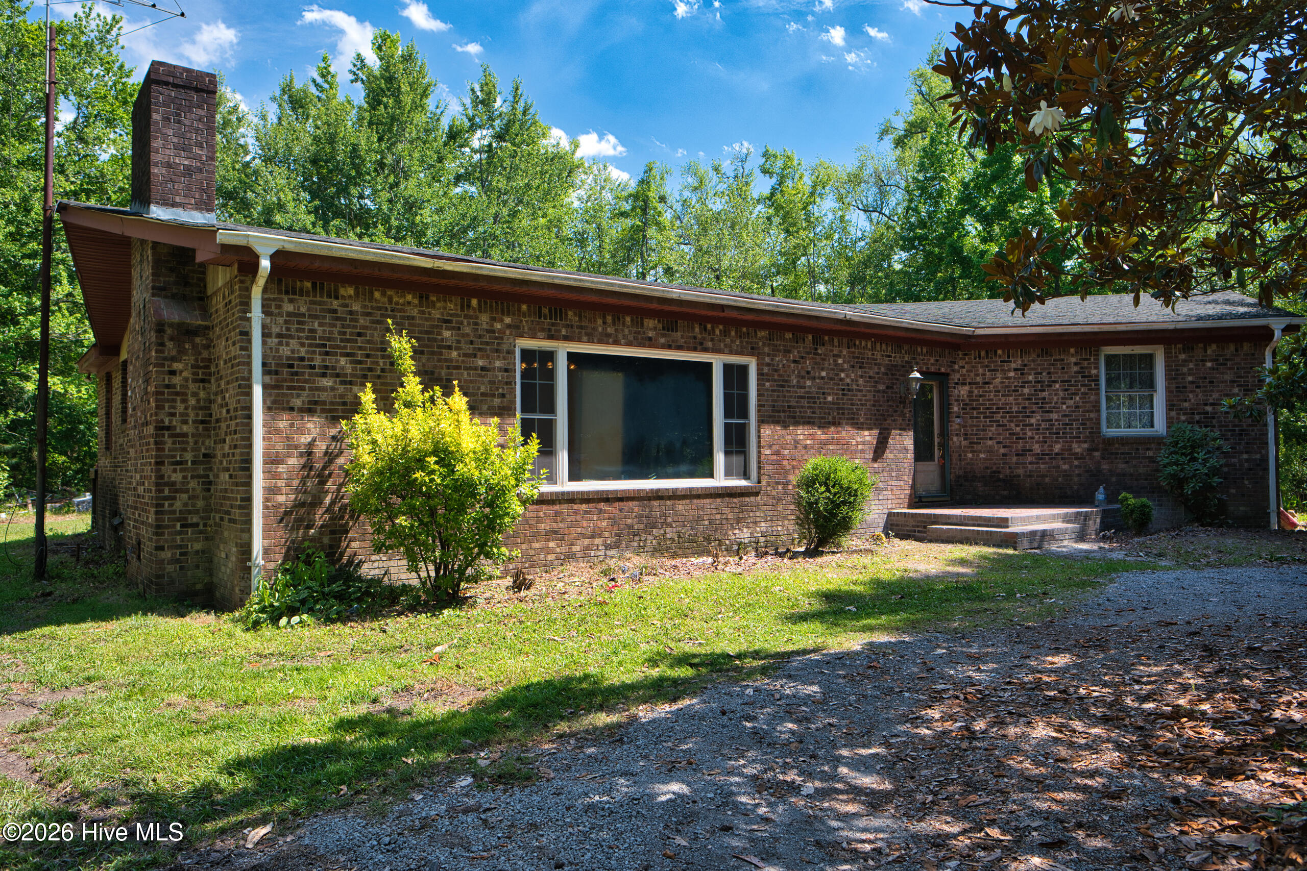 380 Fort Island Road Property Photo 1