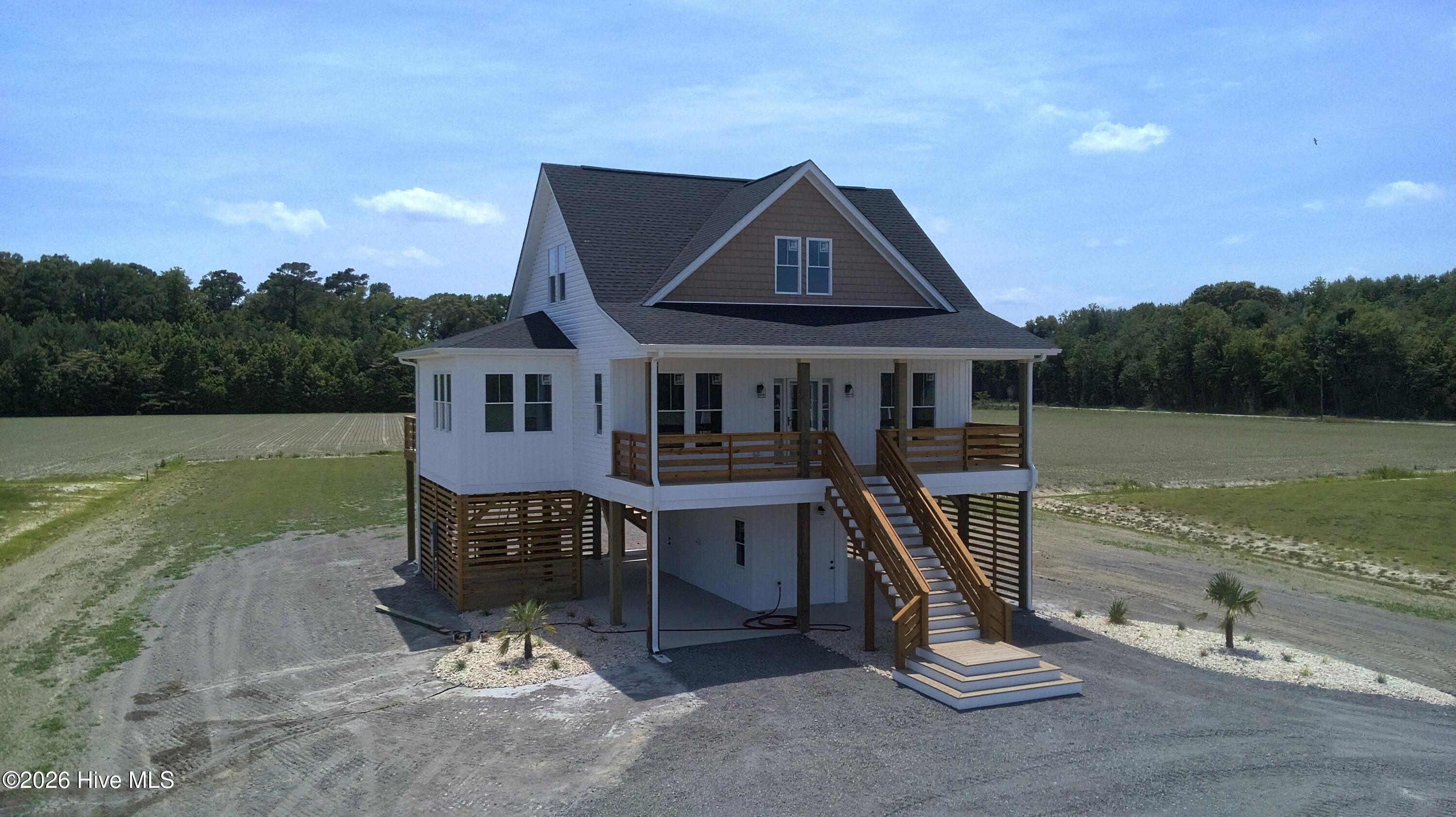514 Harvest Point Road Property Photo 1