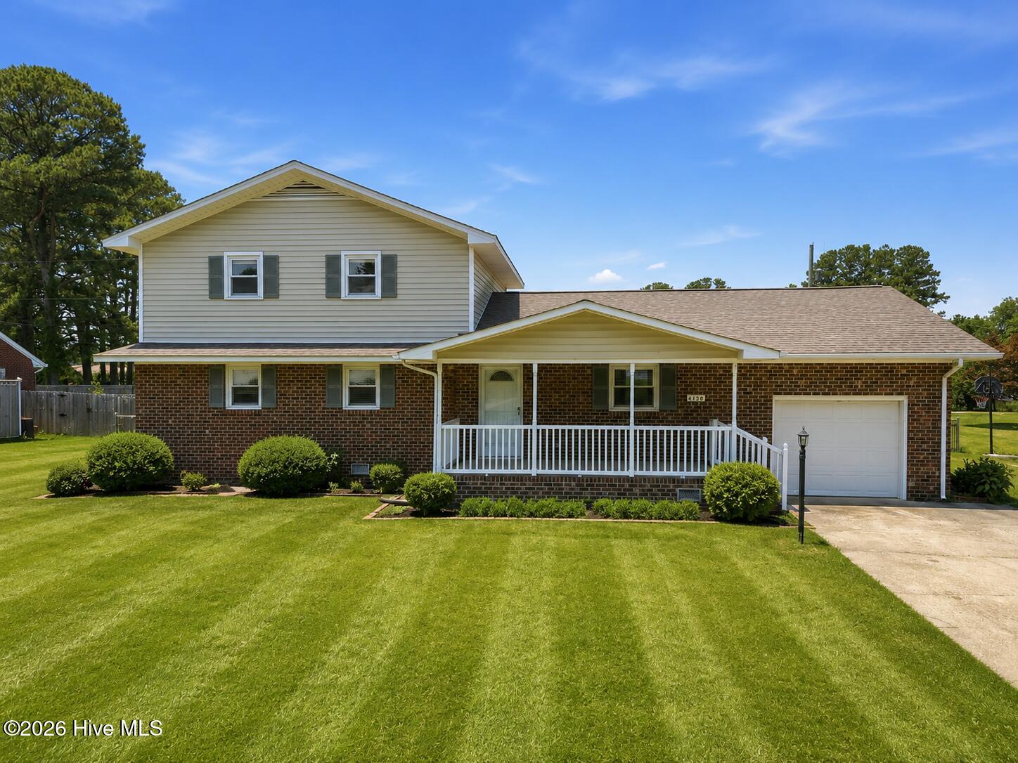4130 Terrace Drive Property Photo 1