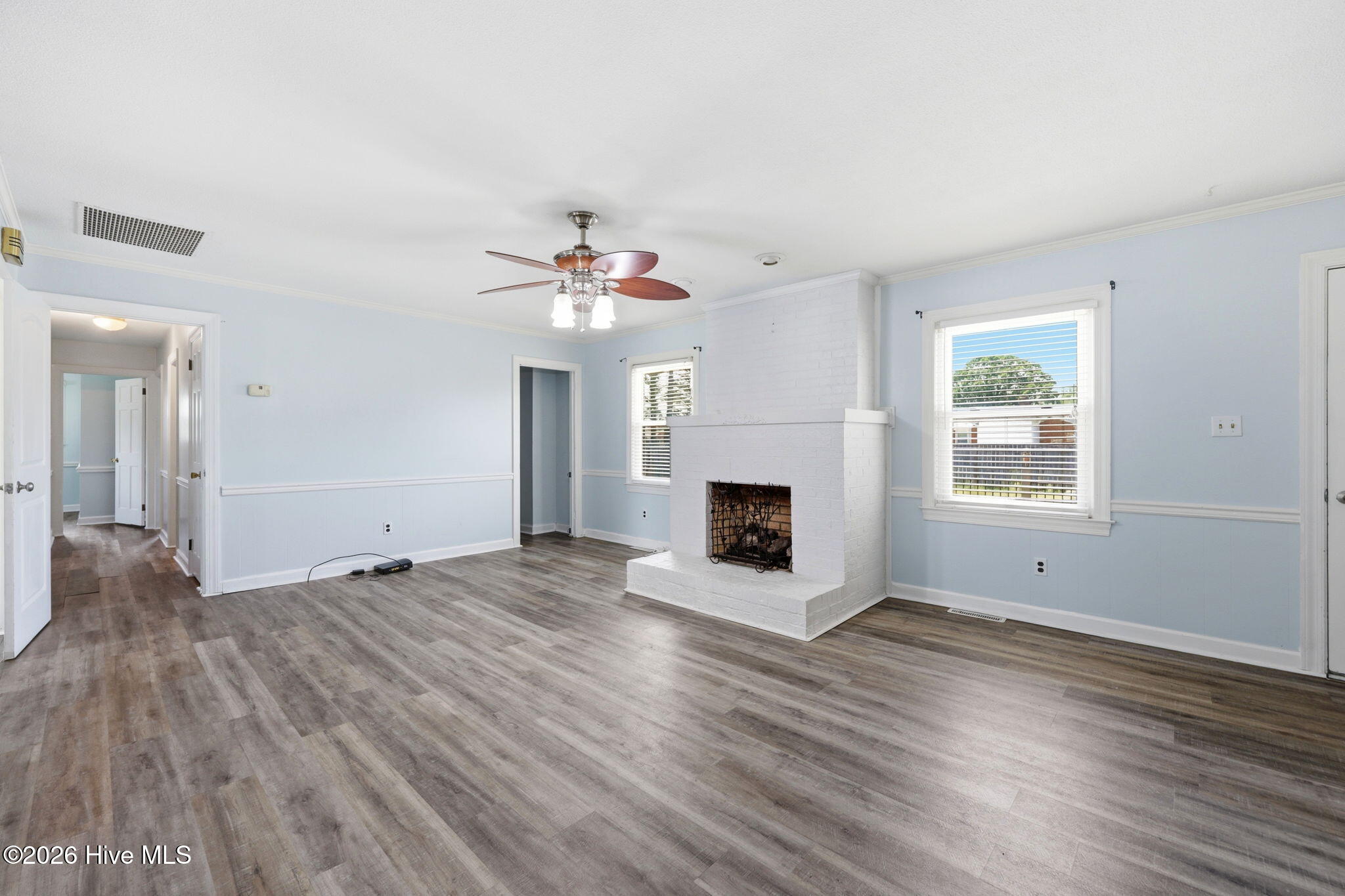 4130 Terrace Drive Property Photo 14