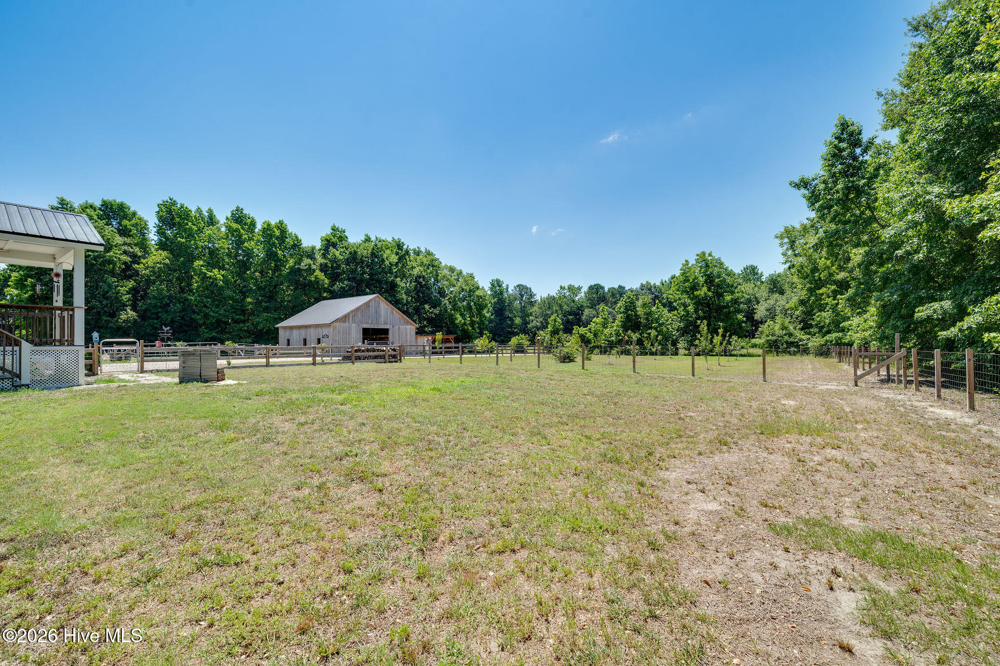 424 Jimmy Tate Williams Road Property Photo 31