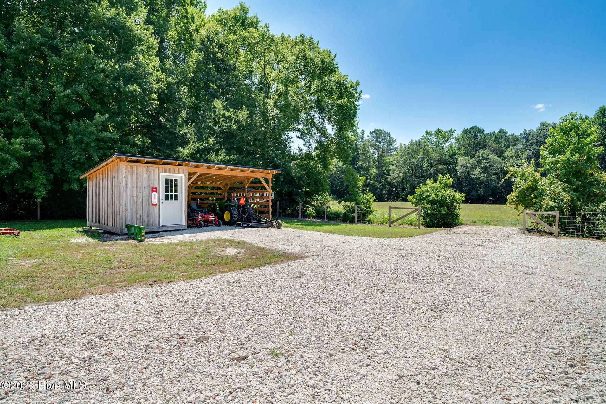424 Jimmy Tate Williams Road Property Photo 39