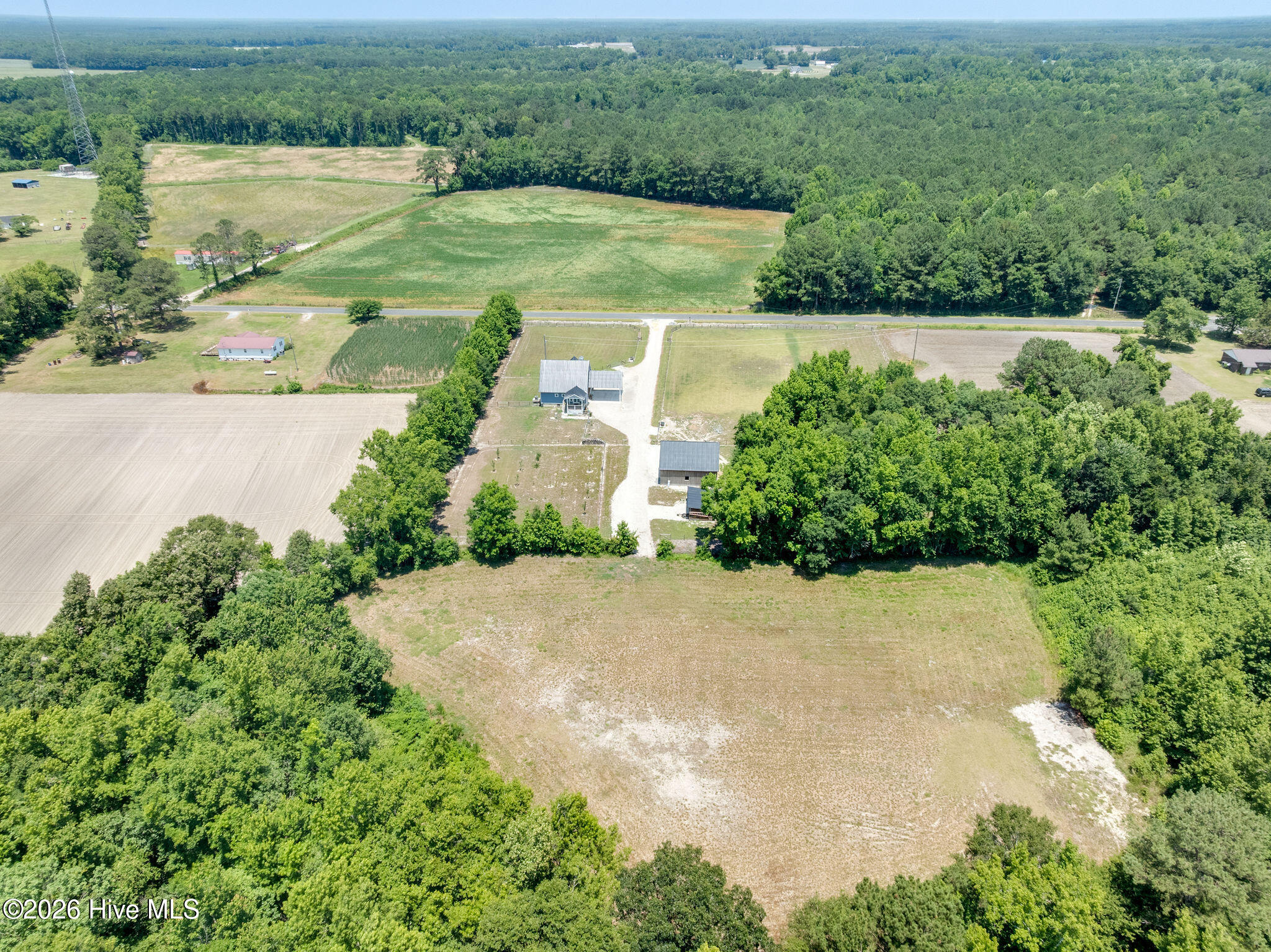 424 Jimmy Tate Williams Road Property Photo 46