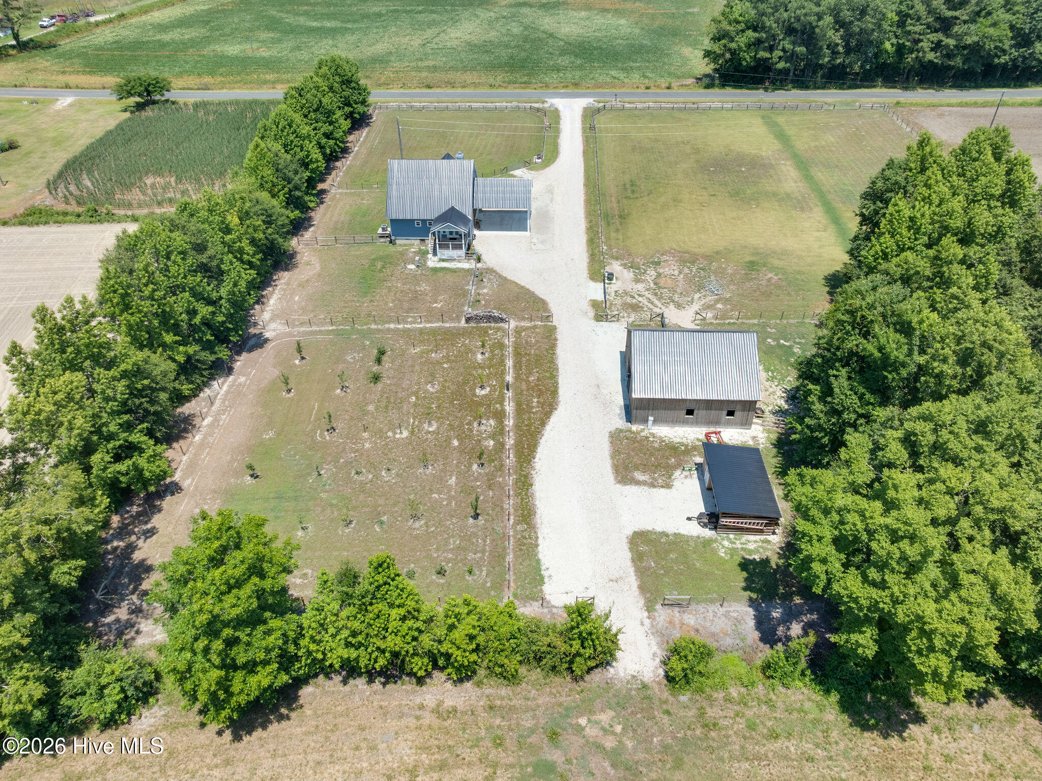 424 Jimmy Tate Williams Road Property Photo 47
