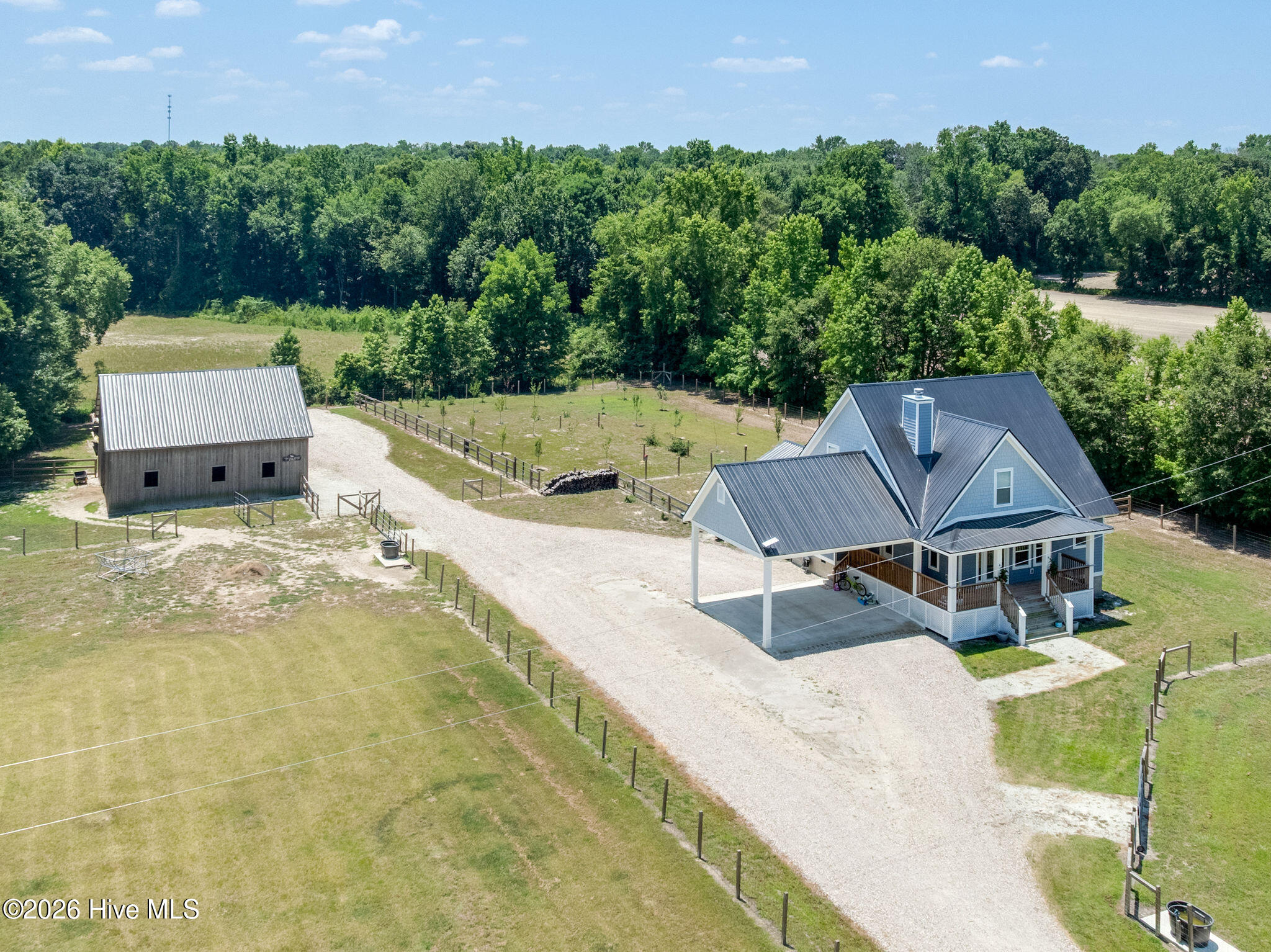 424 Jimmy Tate Williams Road Property Photo 48