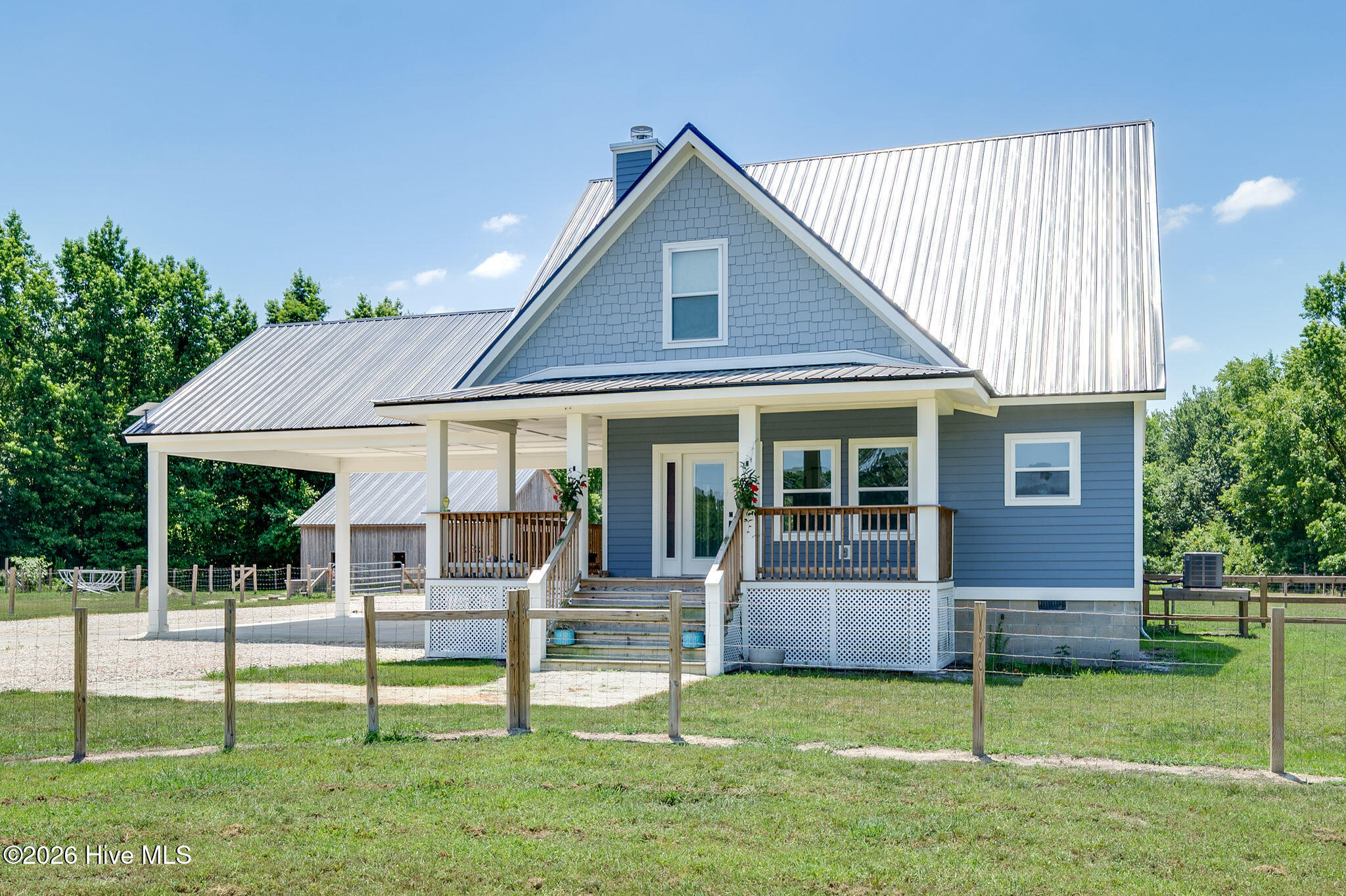 424 Jimmy Tate Williams Road Property Photo 49