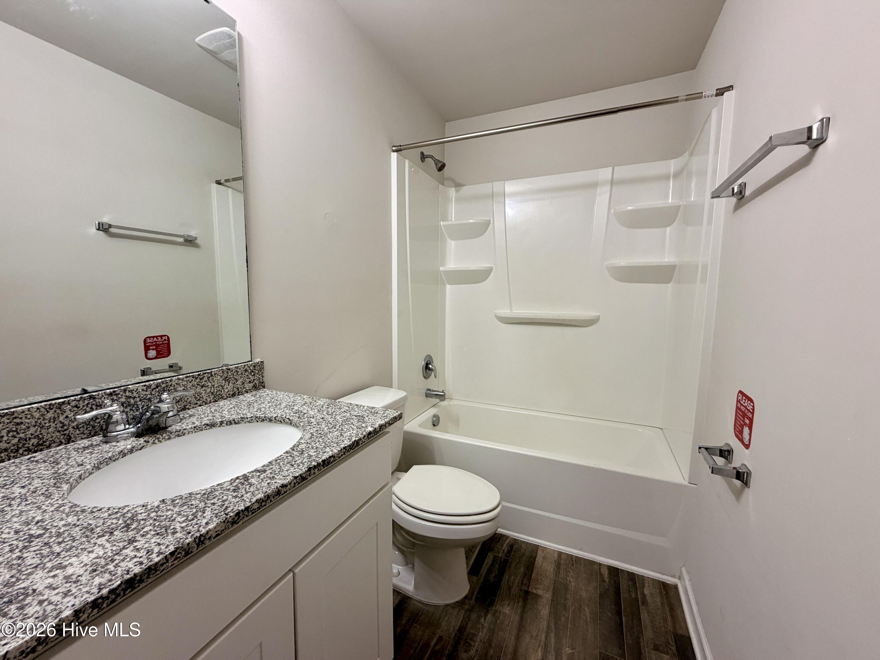 1105 Hope Farm Drive Property Photo 6