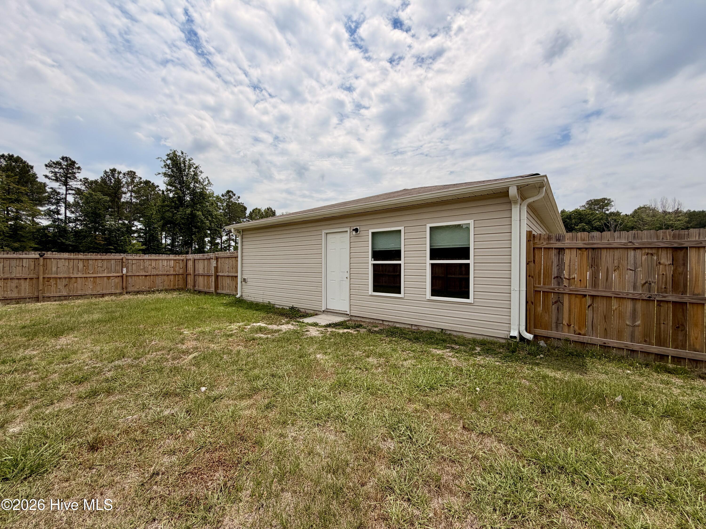 1105 Hope Farm Drive Property Photo 15