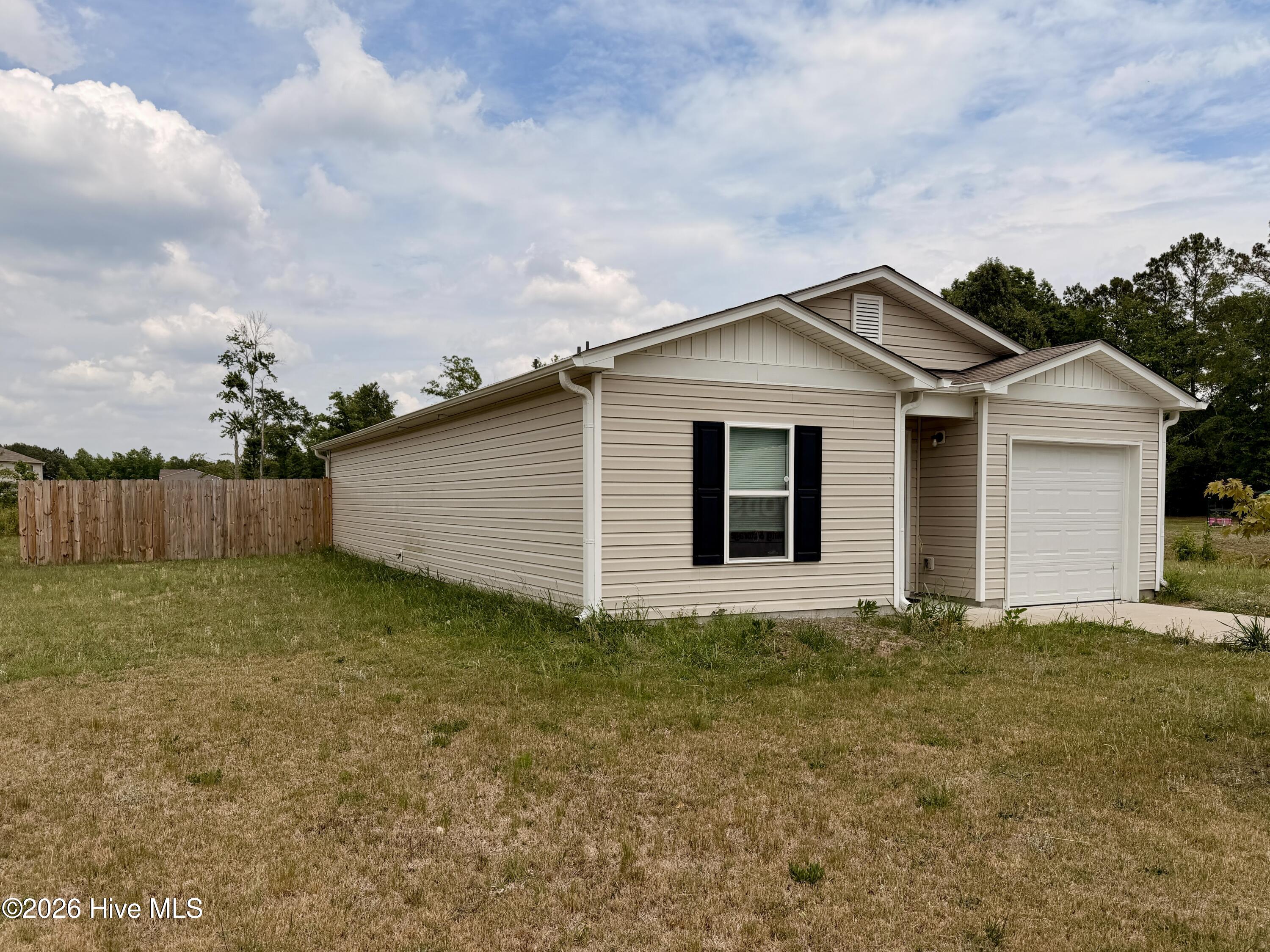 1105 Hope Farm Drive Property Photo 17