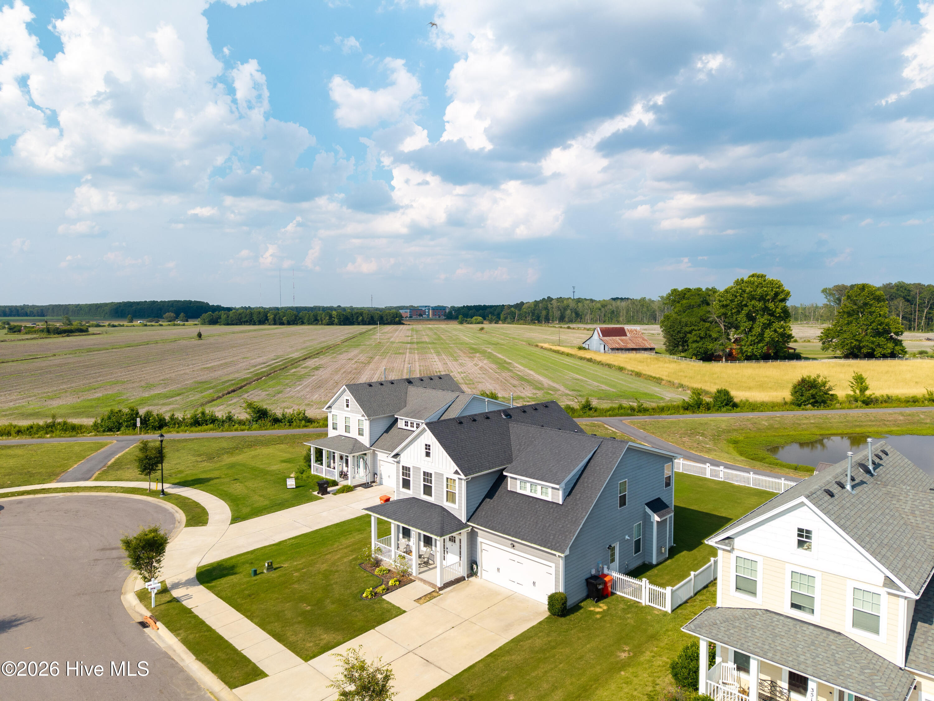 3512 Great Island Lane Property Photo 4