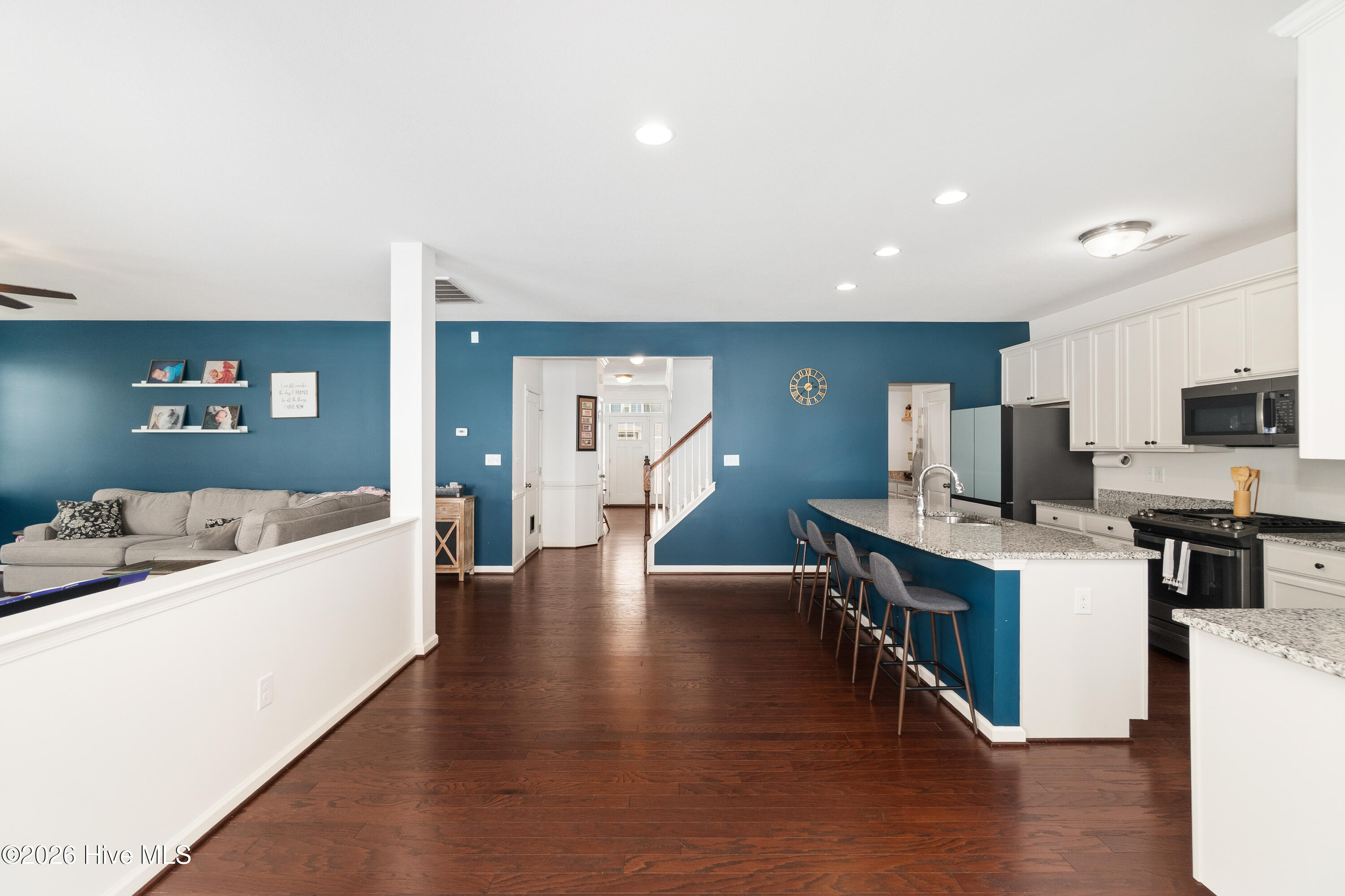 3512 Great Island Lane Property Photo 6